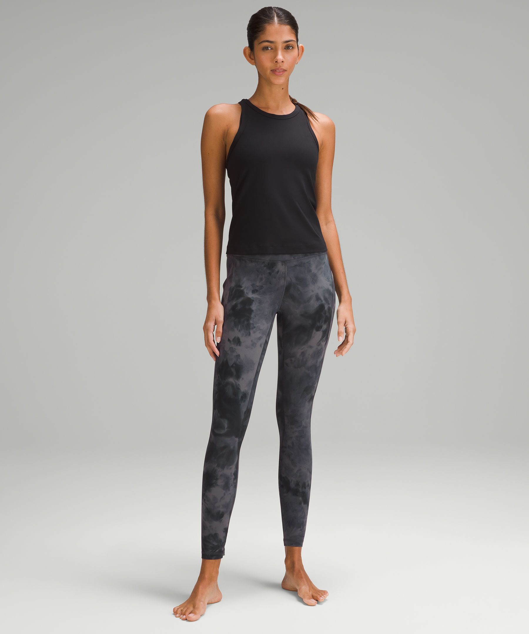 Lululemon Align™ High-Rise Pant with Pockets 25". 2