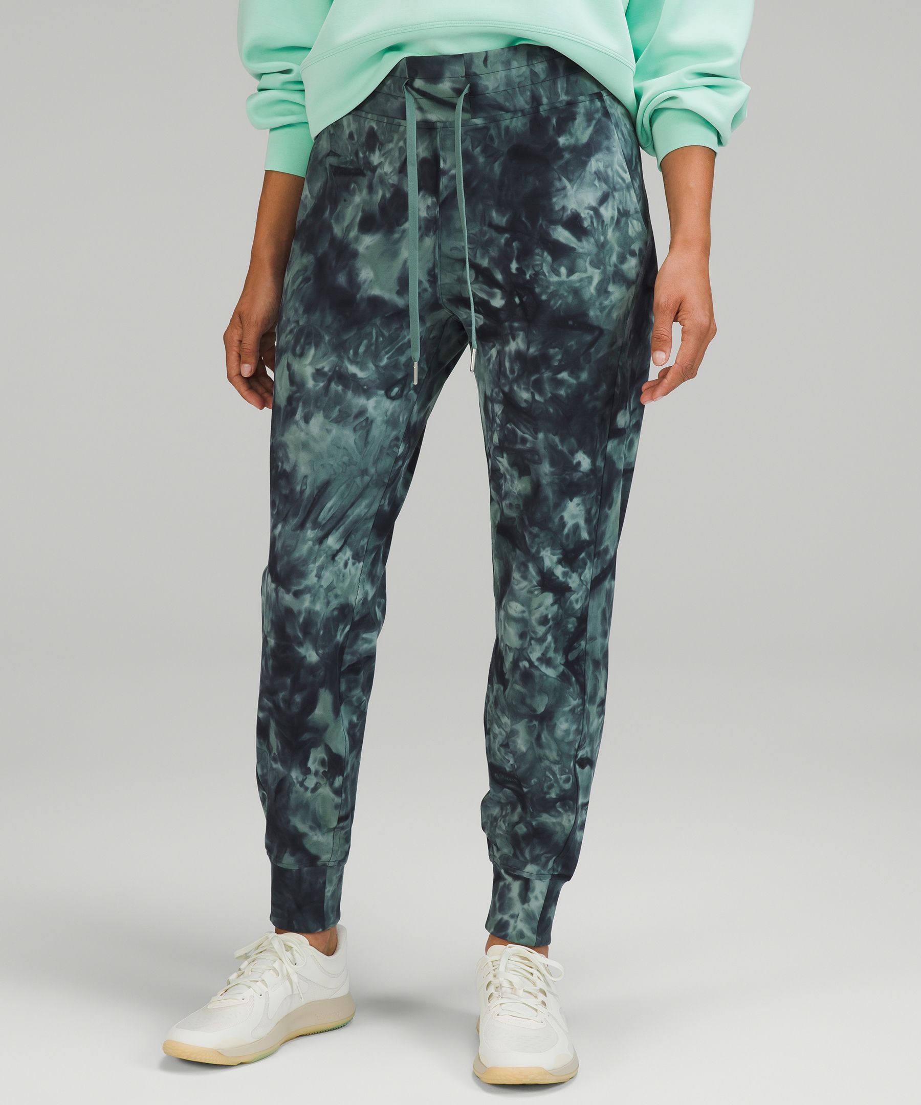 lululemon athletica, Pants & Jumpsuits, Ready To Rulu Lululemon Jogger