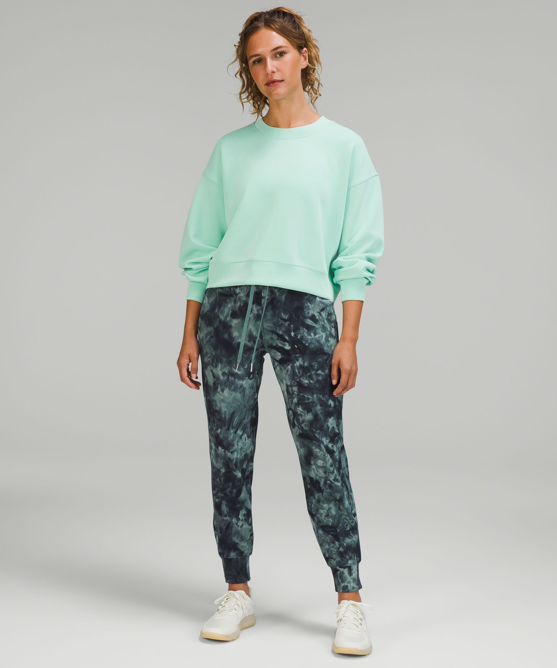 Lululemon Ready To Rulu Jogger - Gem