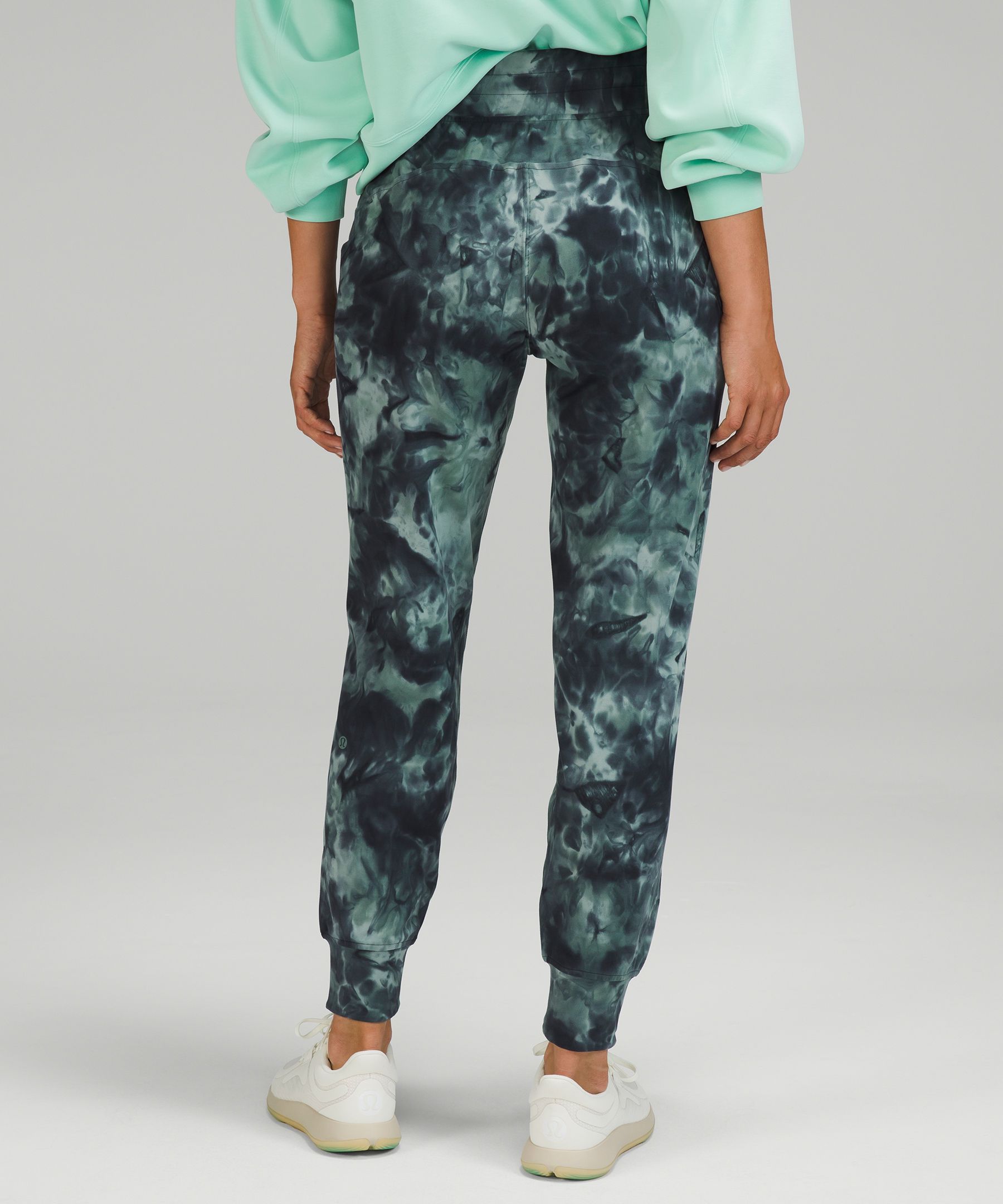 Pants & Jumpsuits  Lululemon 18 Ready To Rulu Jogger 29 Heritage