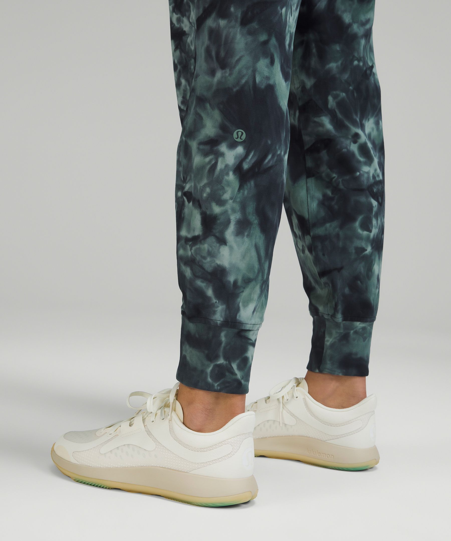 Ready to Rulu High-Rise Jogger *Full Length