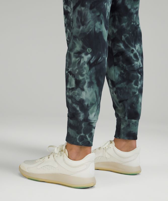 Ready to Rulu High-Rise Jogger *Full Length Online Only