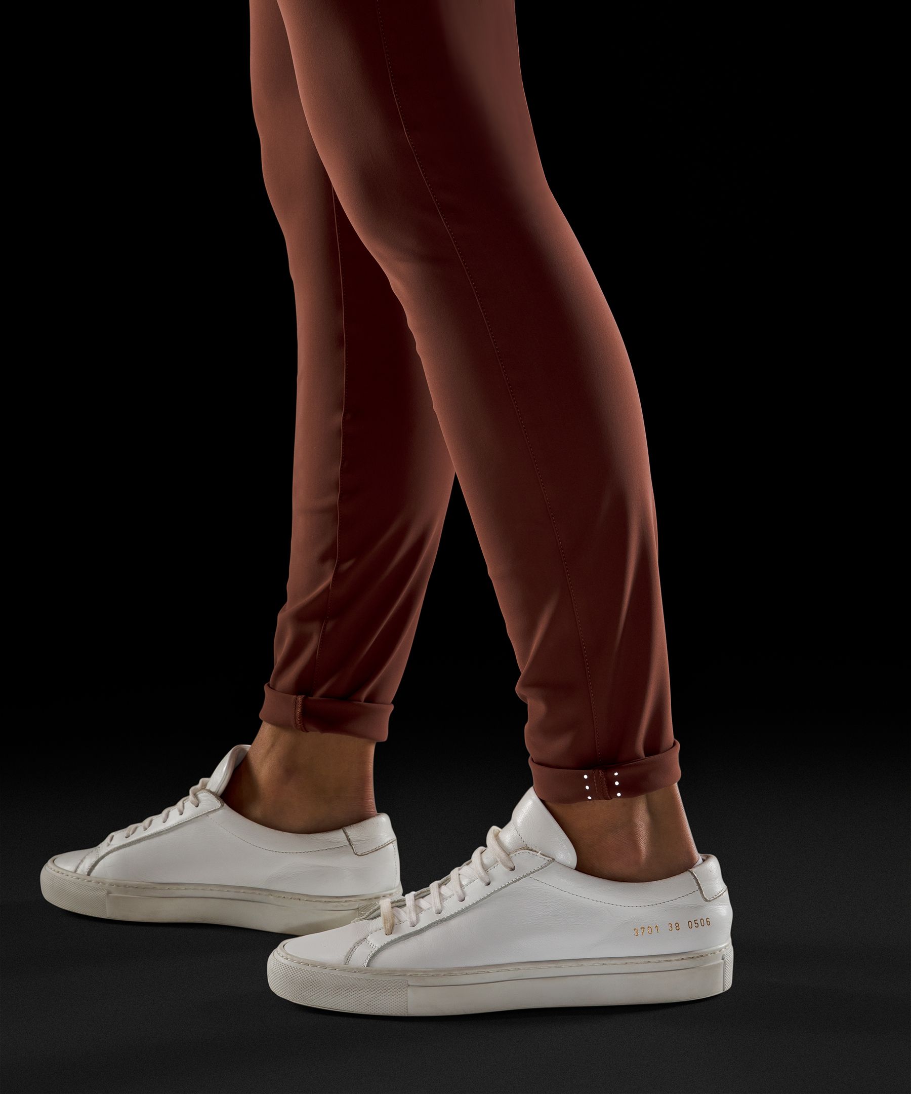 lululemon athletica, Pants & Jumpsuits, Nwt Lululemon City Sleek 5 Pocket Wide  Leg Pant In Beige Size 3