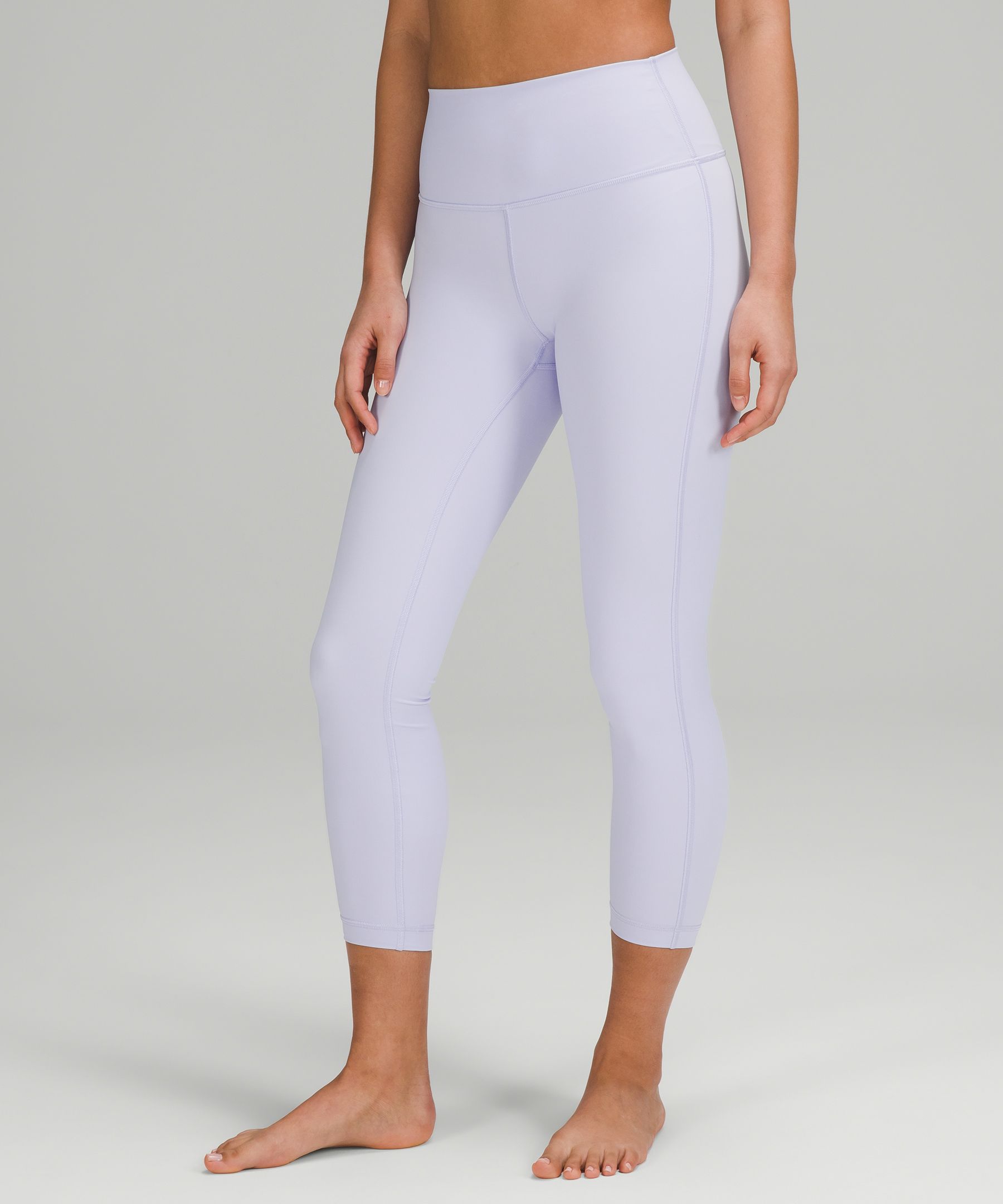 Wunder Under High-Rise Tight 24 *Luxtreme, Asia Fit