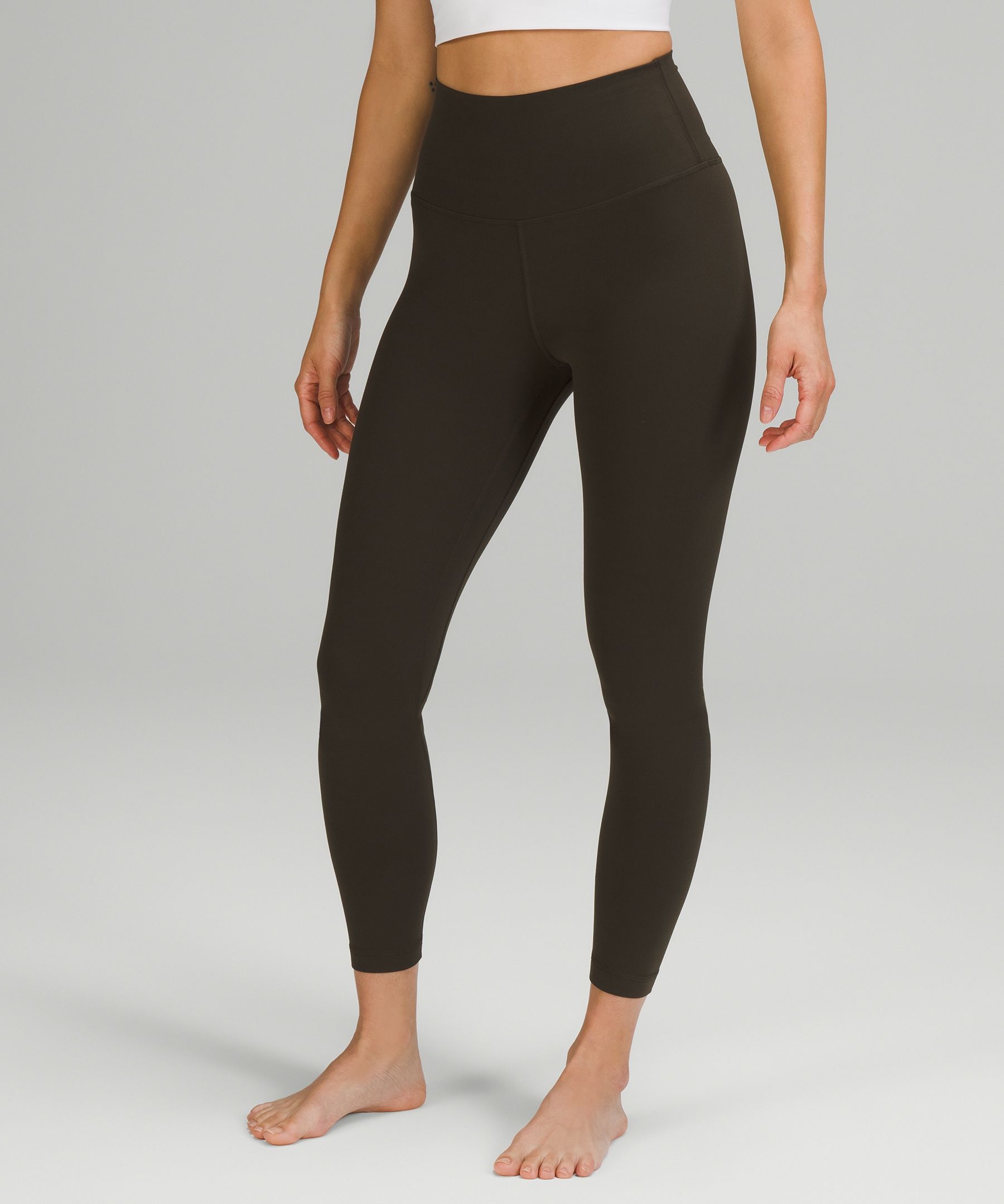 Align pant lulu clearance lemon