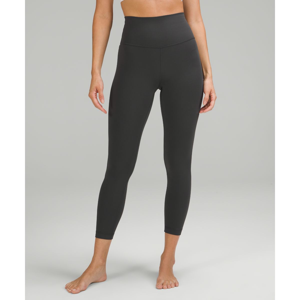 Align™ High-Rise Pants 24" Asia Fit