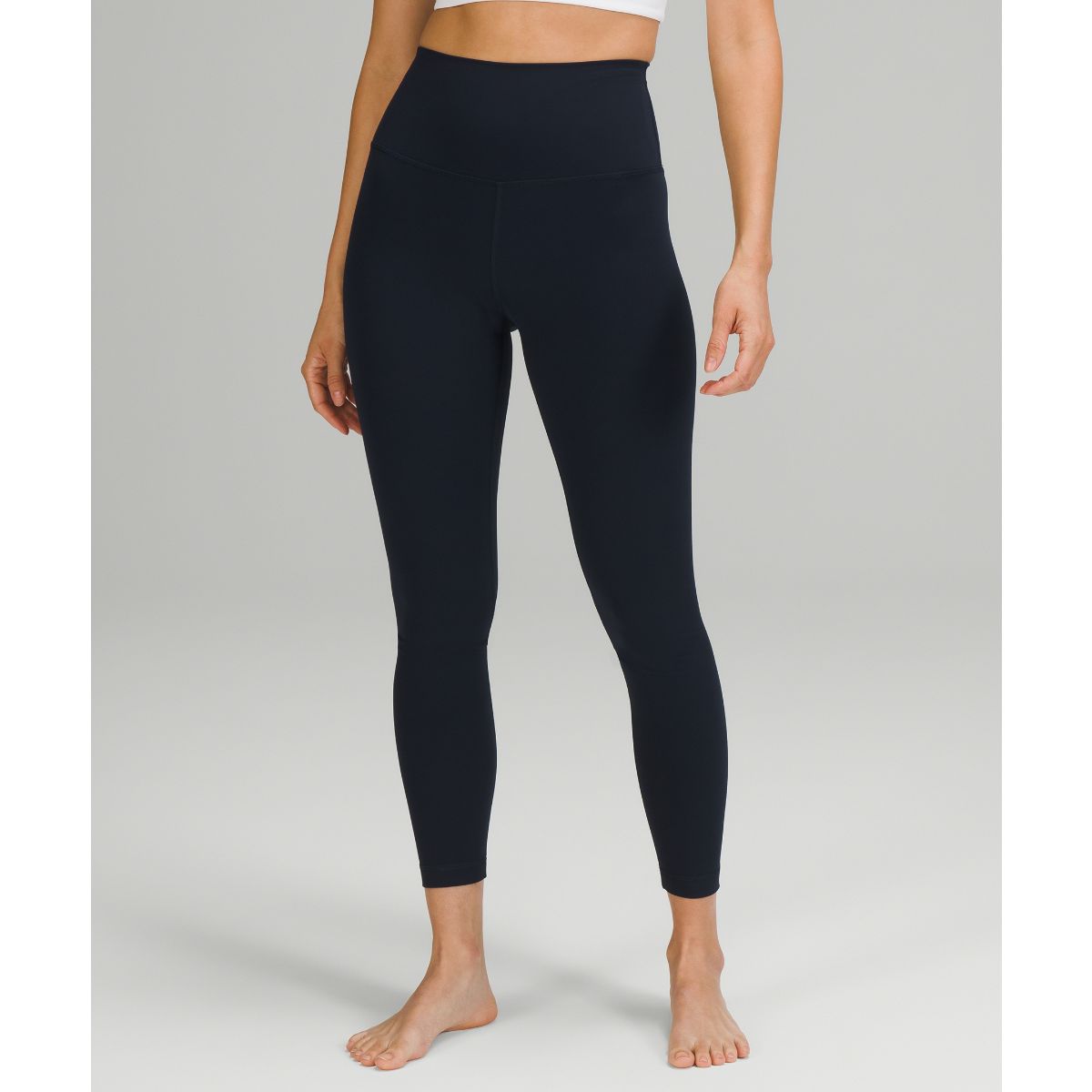 Align™ High-Rise Pants 24" Asia Fit