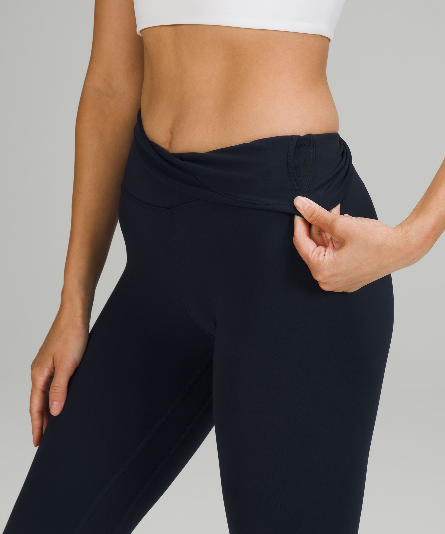 lululemon Align™ High-Rise Pant 24 *Asia Fit, Java