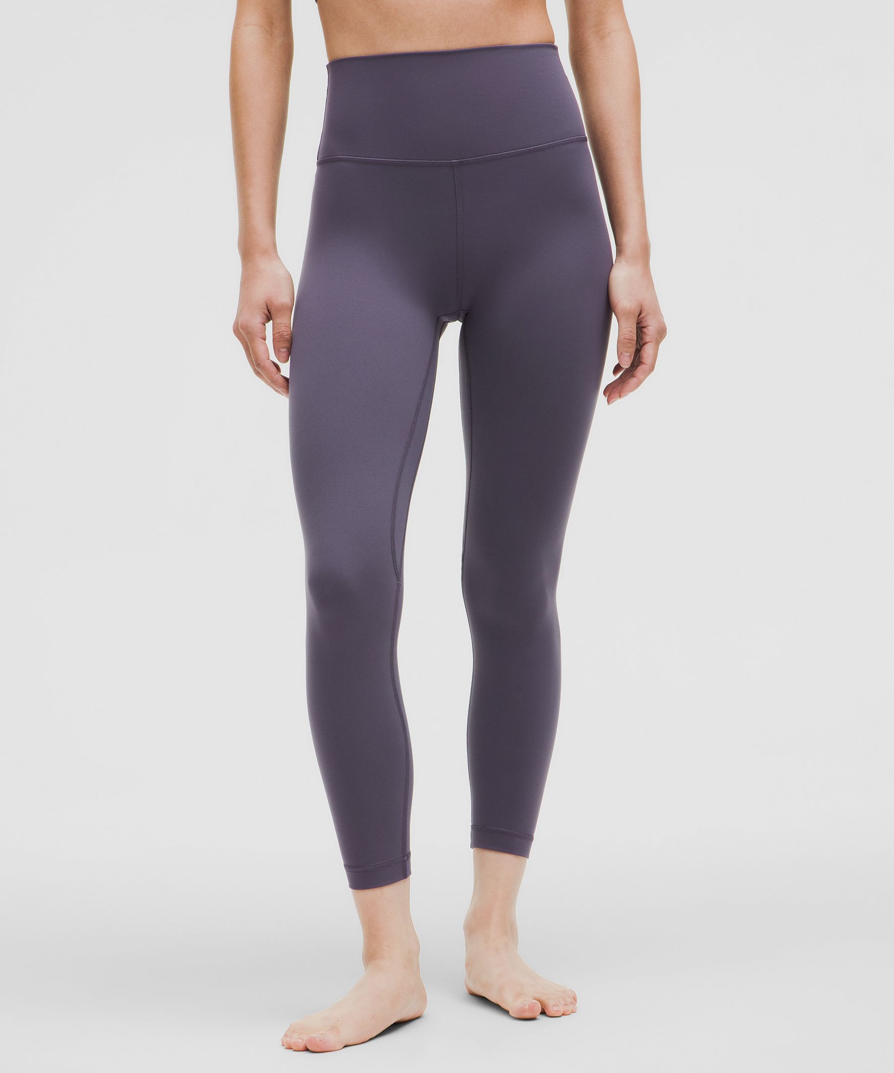 Store lululemon aligns