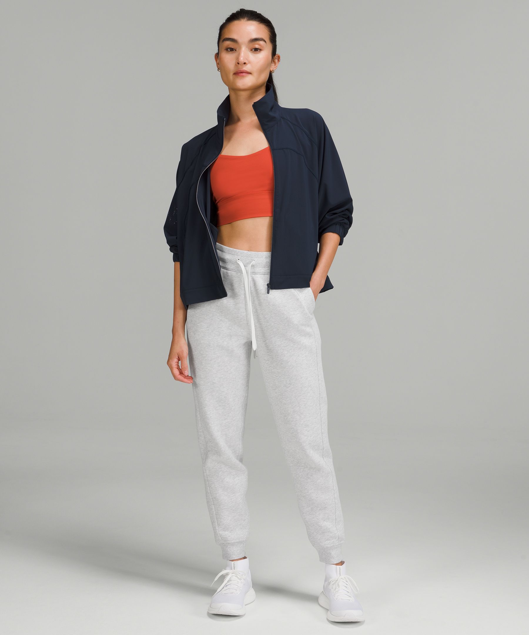 Scuba High-Rise Jogger *Asia Fit | lululemon Hong Kong SAR