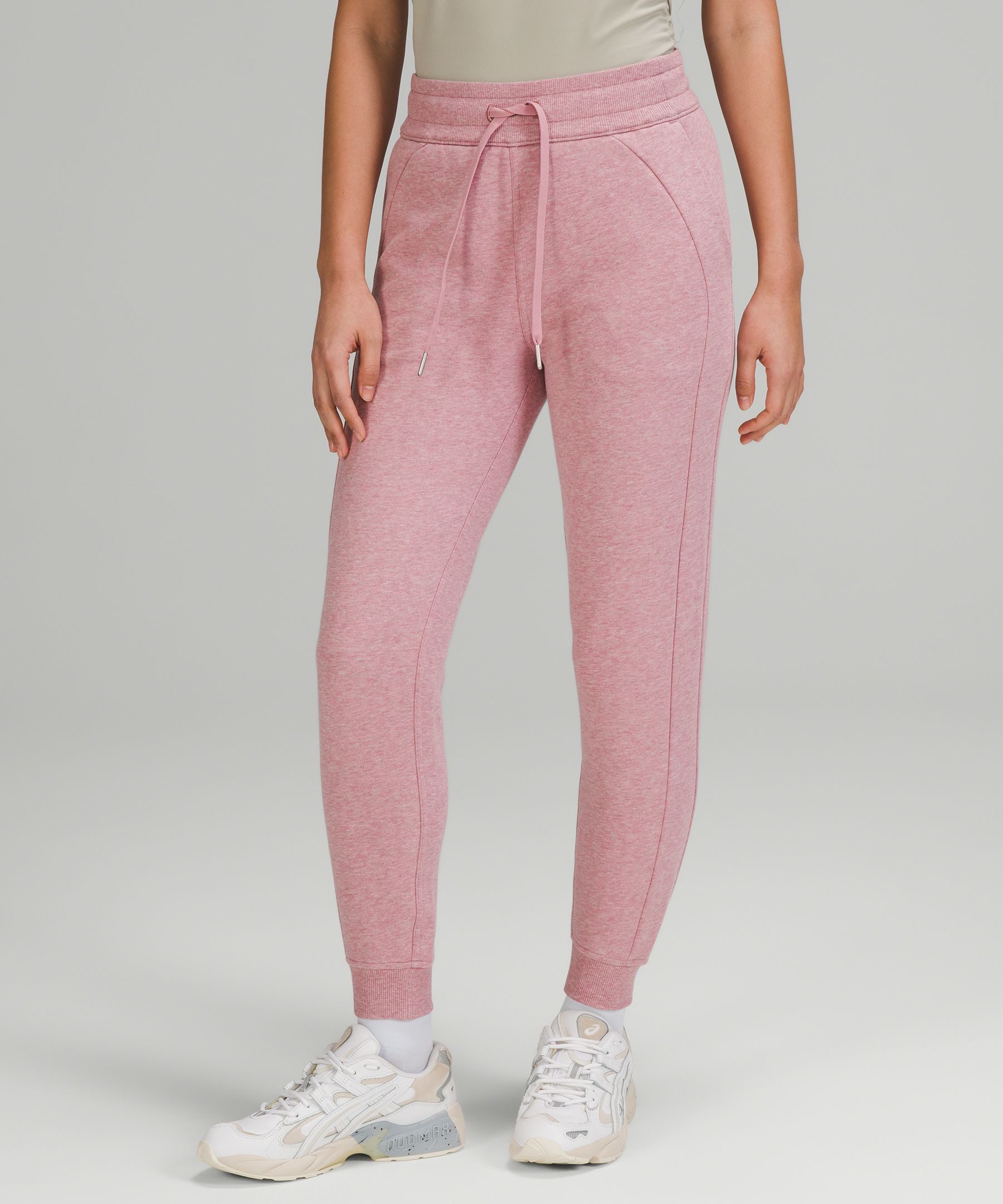 Scuba High-Rise Jogger *Asia Fit | lululemon Hong Kong SAR