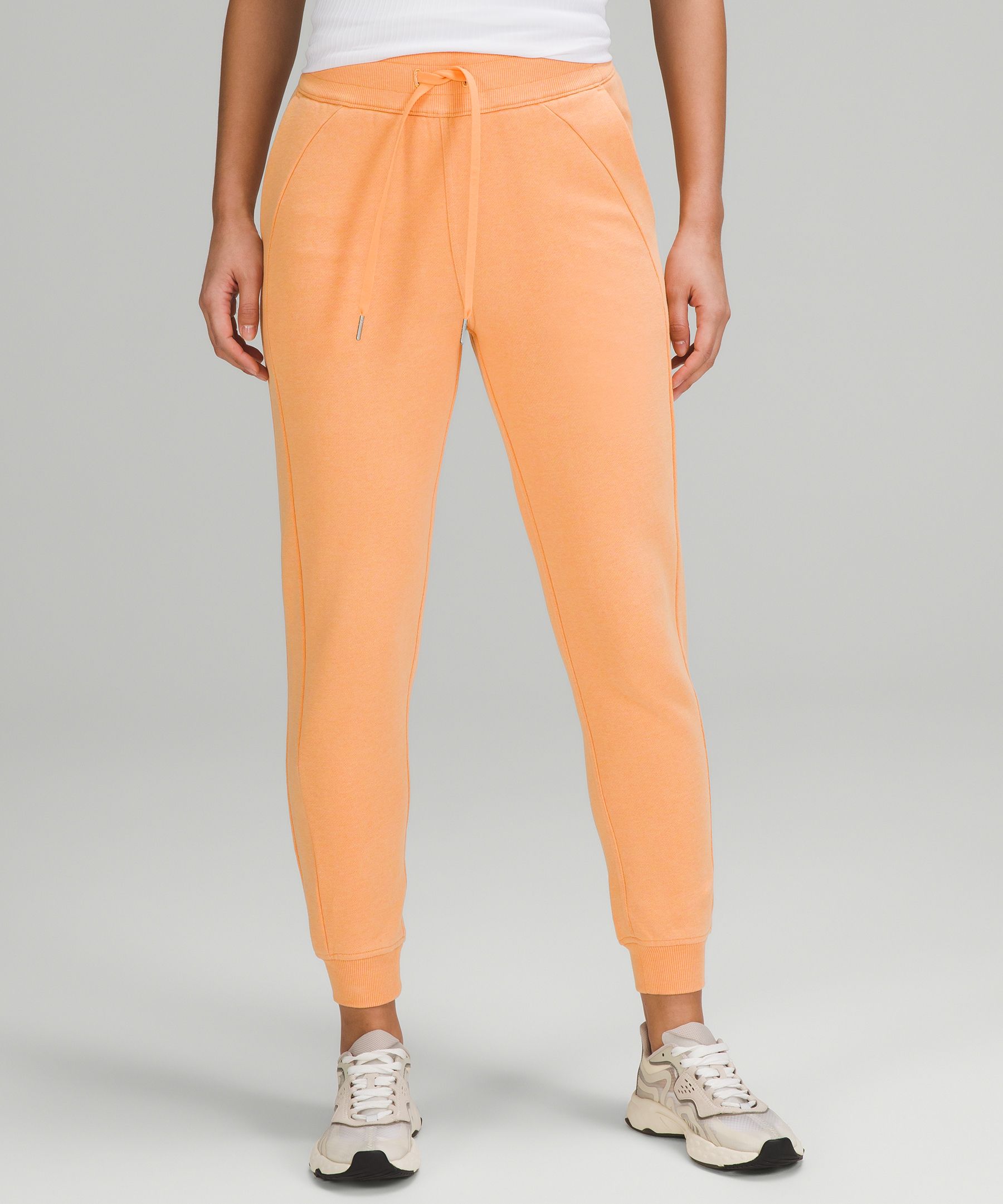 Scuba HighRise Jogger *Asia Fit Lululemon HK