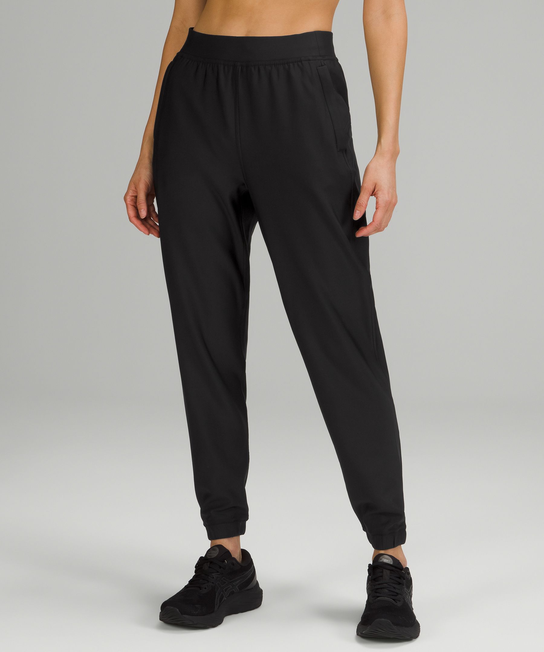 Adapted State High-Rise Jogger *Asia Fit | lululemon Hong Kong SAR