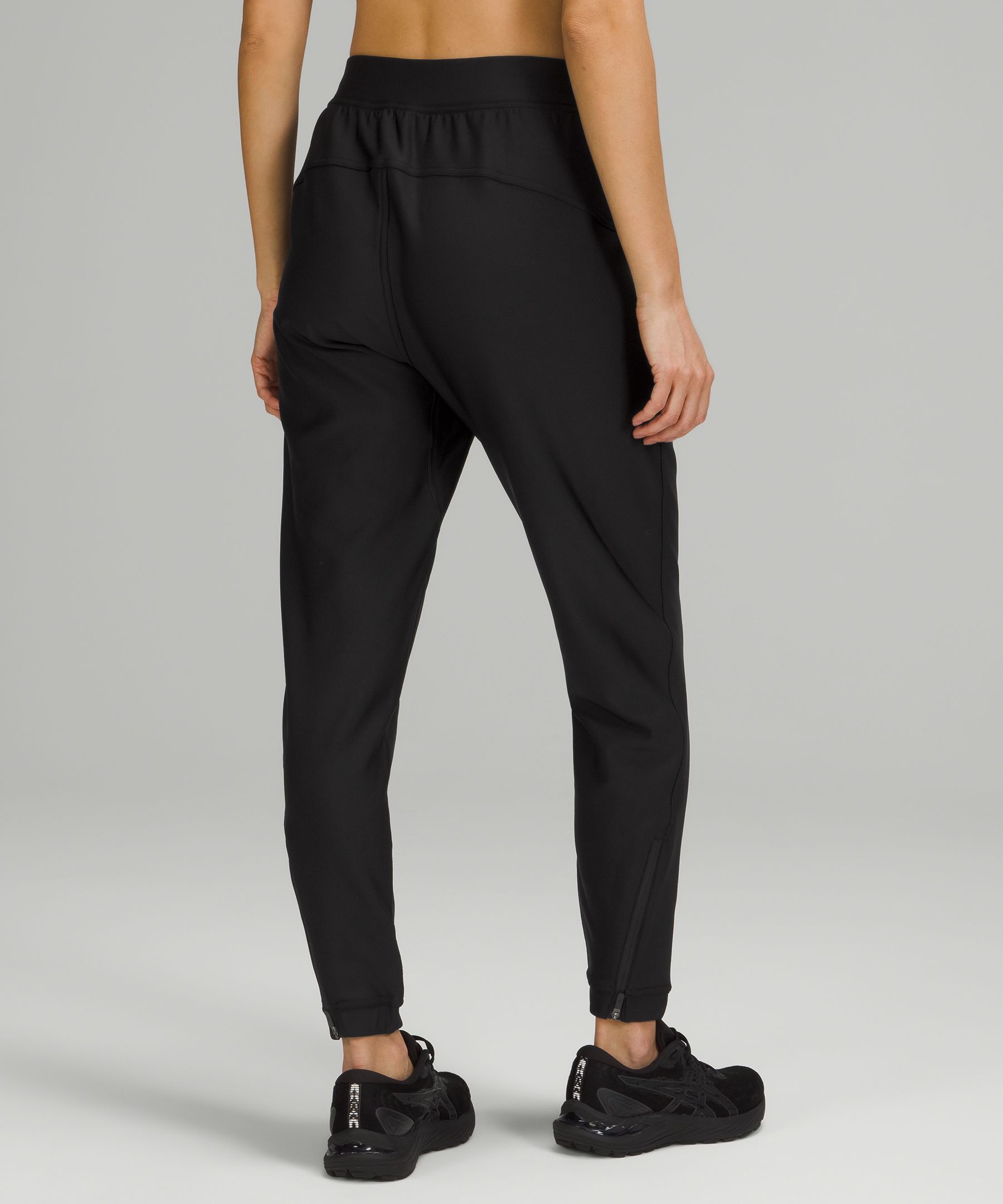 lululemon athletica Adapted State High-rise Joggers Full Length in