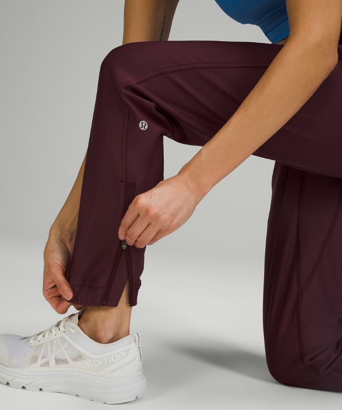 Adapted State High-Rise Jogger *Asia Fit