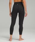Align High-Rise Pant 24" *Asia Fit