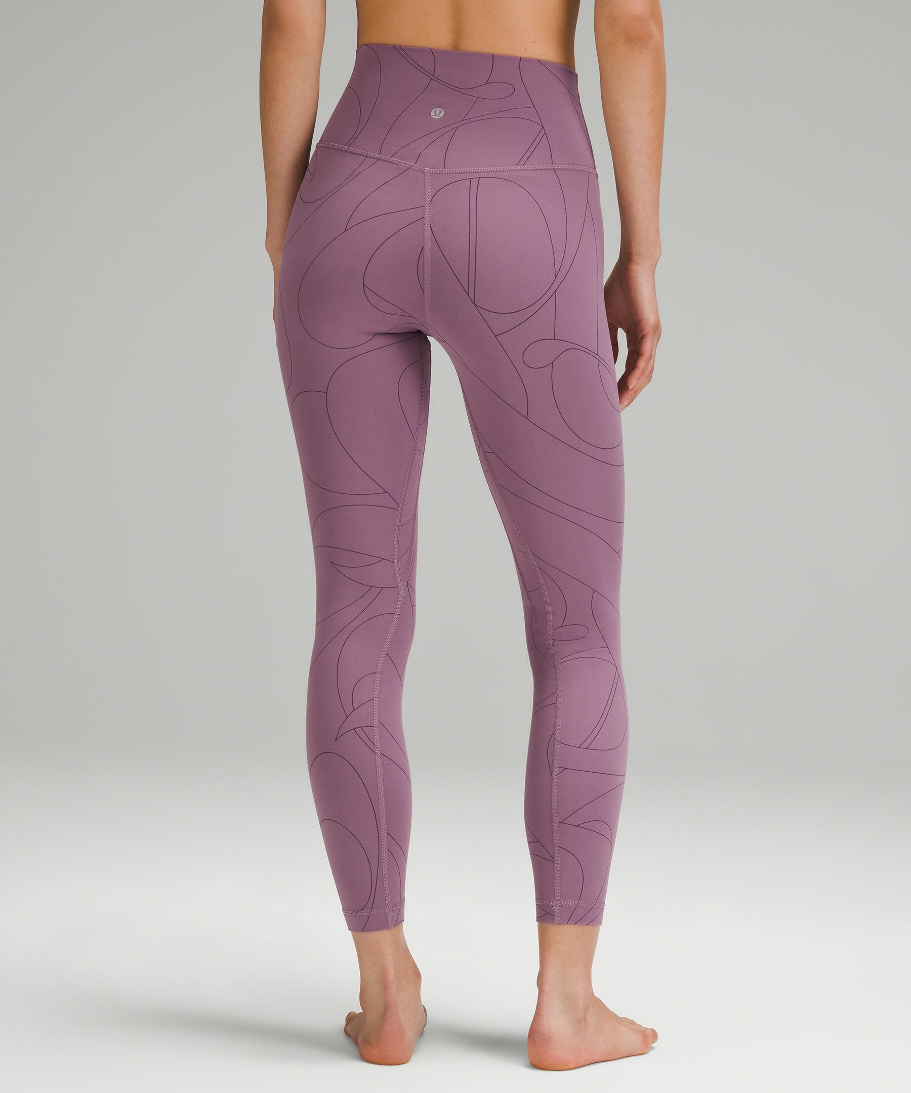 lululemon Align High Rise Pants 24 Asia Fit lululemon SG