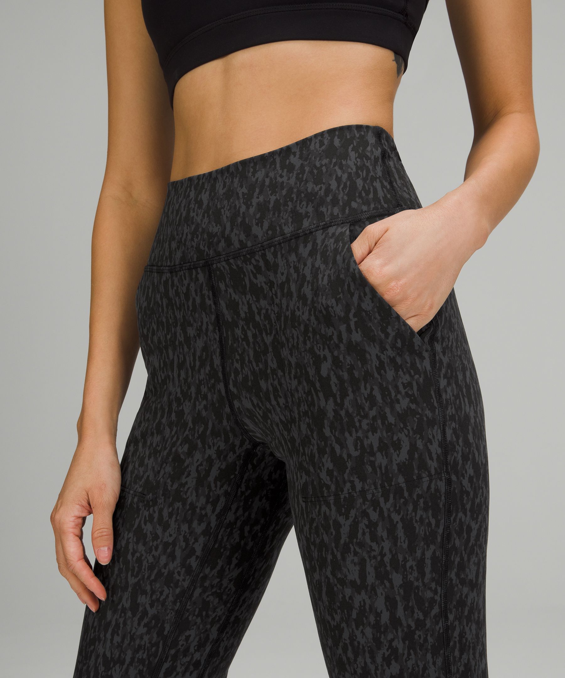 lululemon Align™ High-Rise Jogger *Asia Fit | lululemon SG