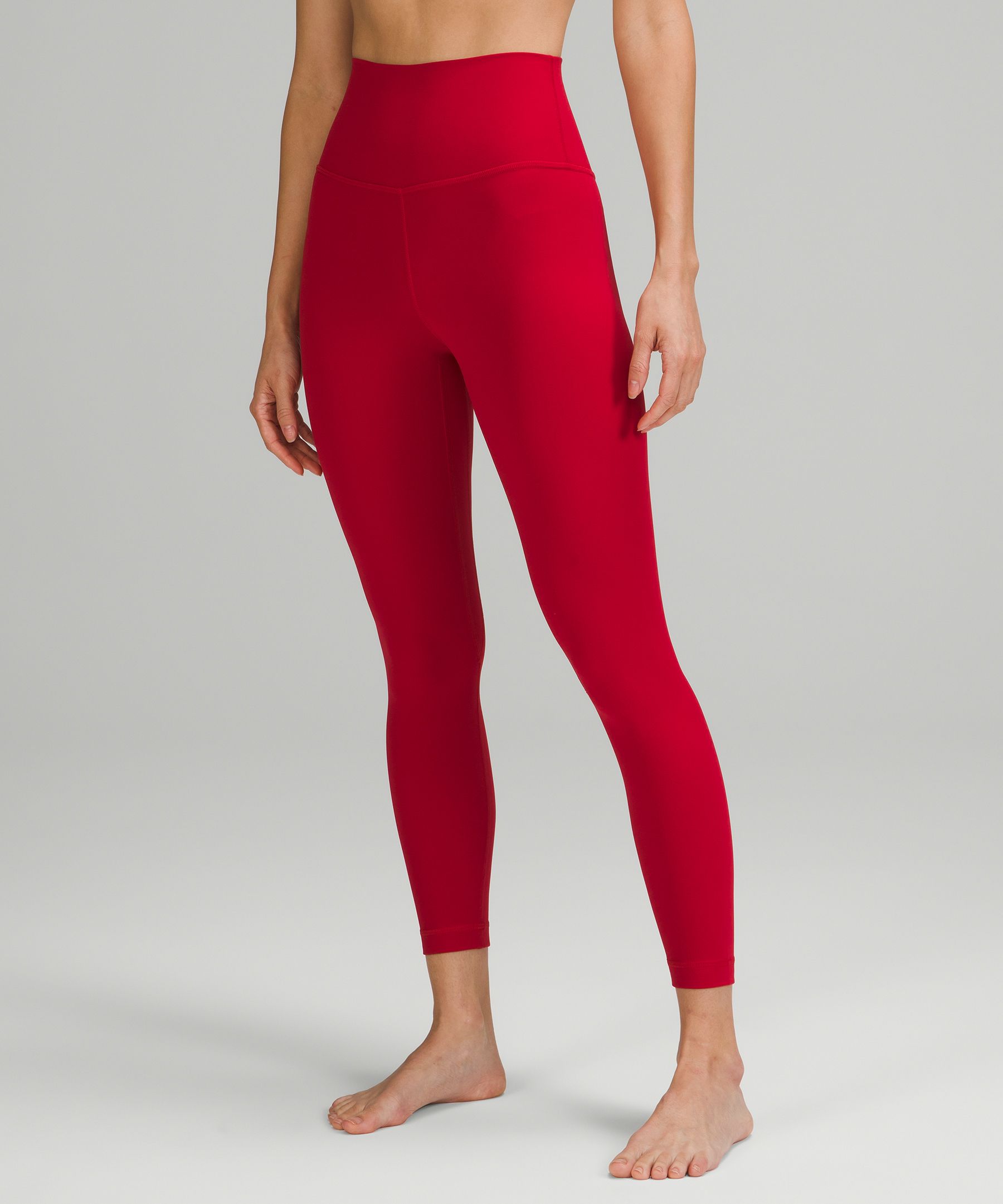 lululemon Align  HR Pant 24