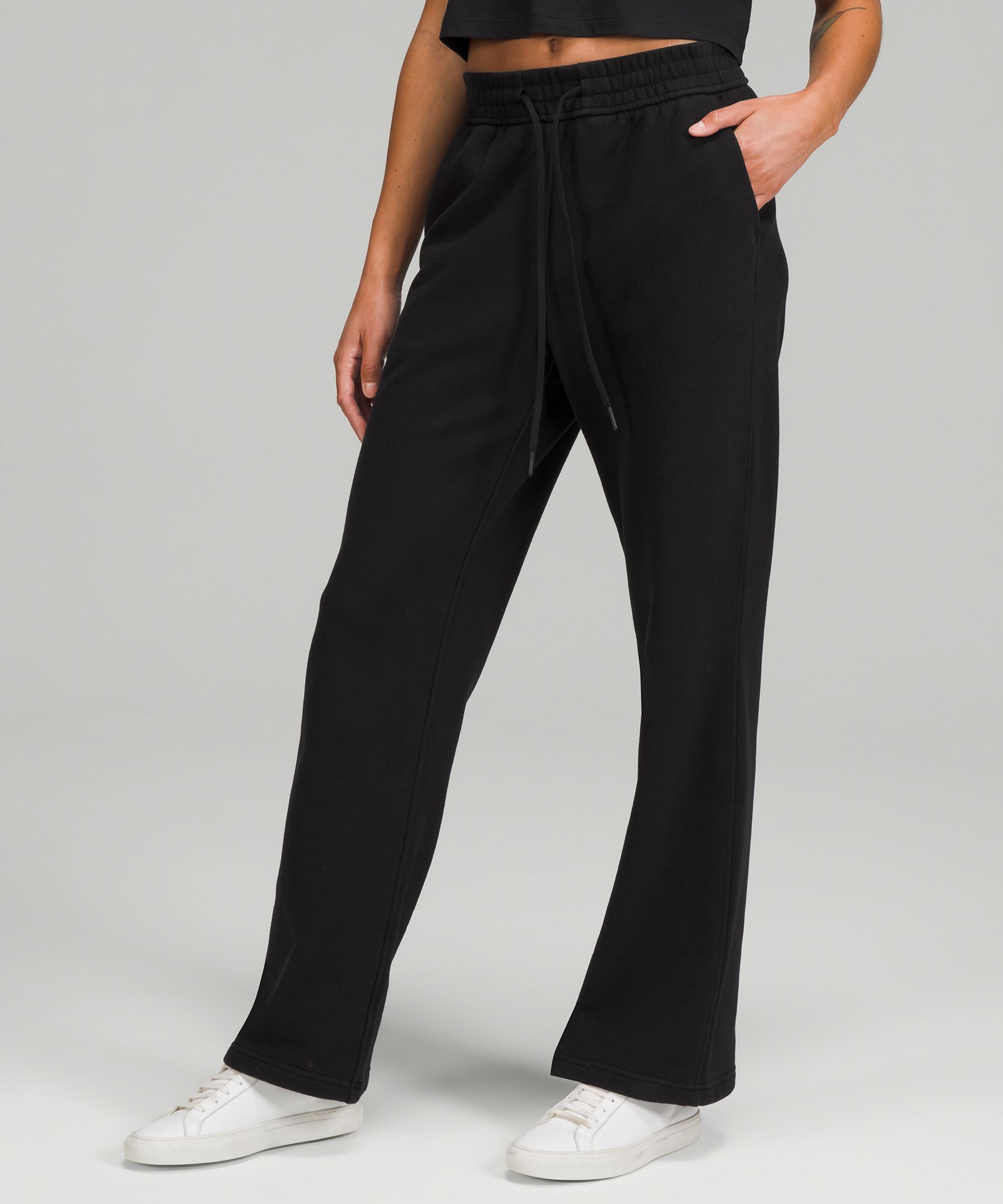 Loungeful Straight Leg Pant *Full Length