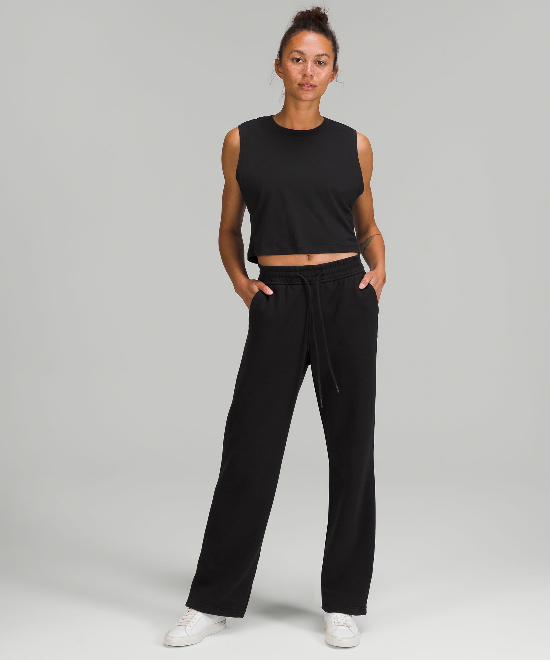 Loungeful Straight Leg Pant opinions? Does anyone have these to