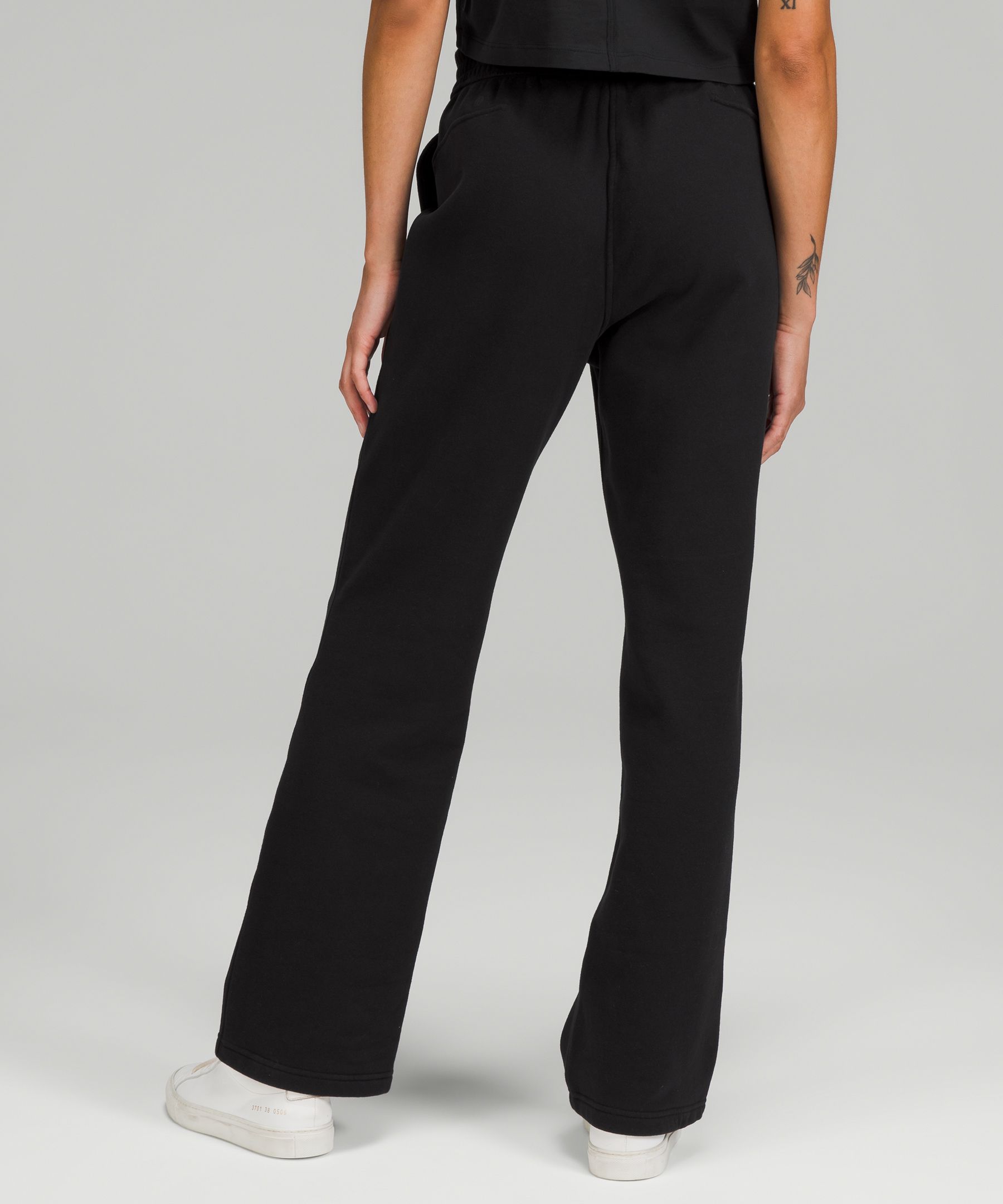 lululemon lululemon Loungeful Straight Leg Pant *Full Length