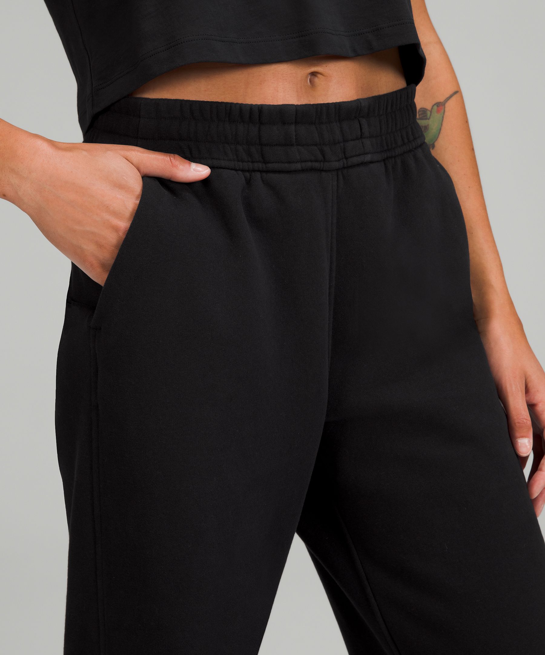 lululemon lululemon Loungeful Straight Leg Pant *Full Length