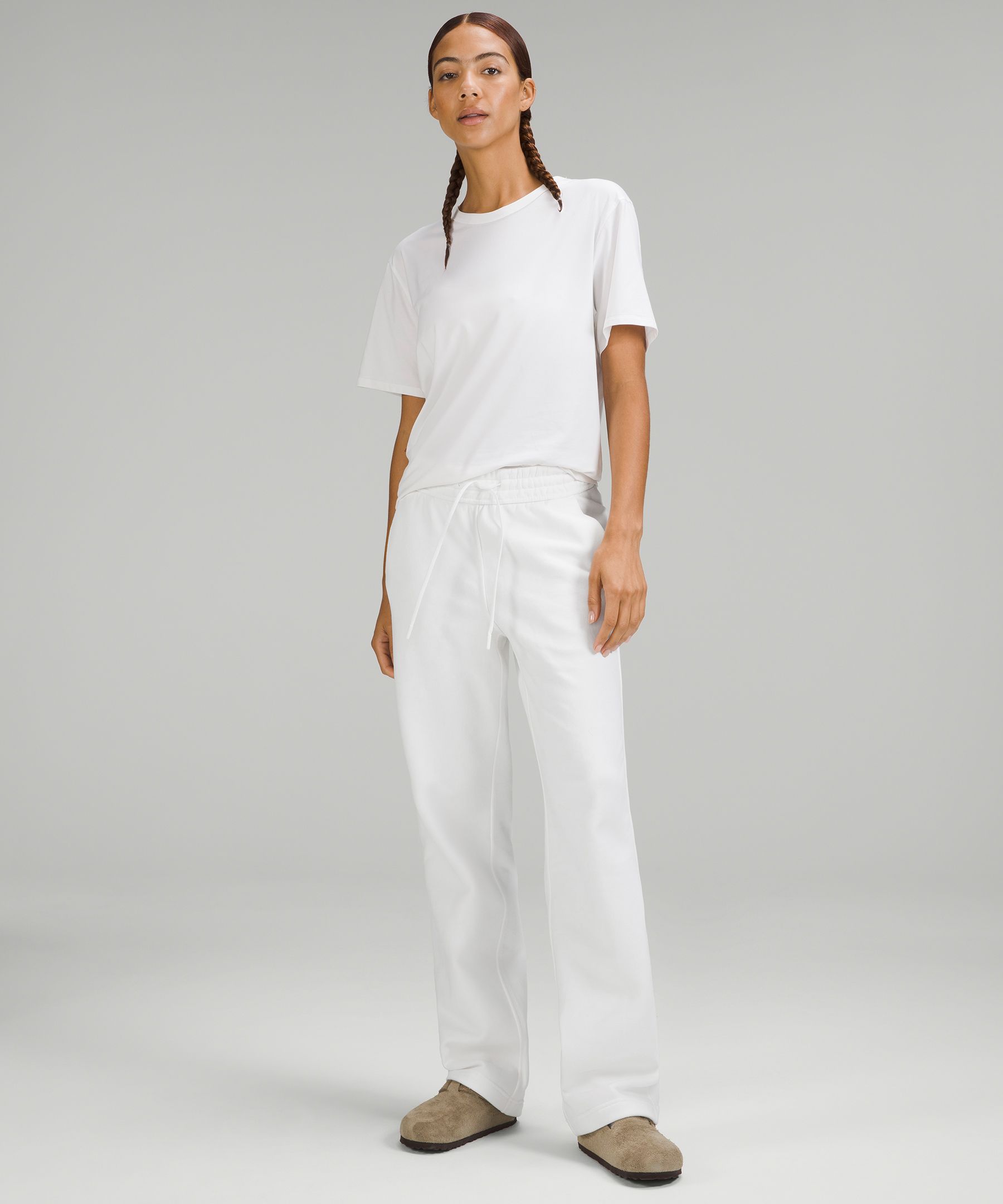 Loungeful Straight-Leg Pant *Asia Fit