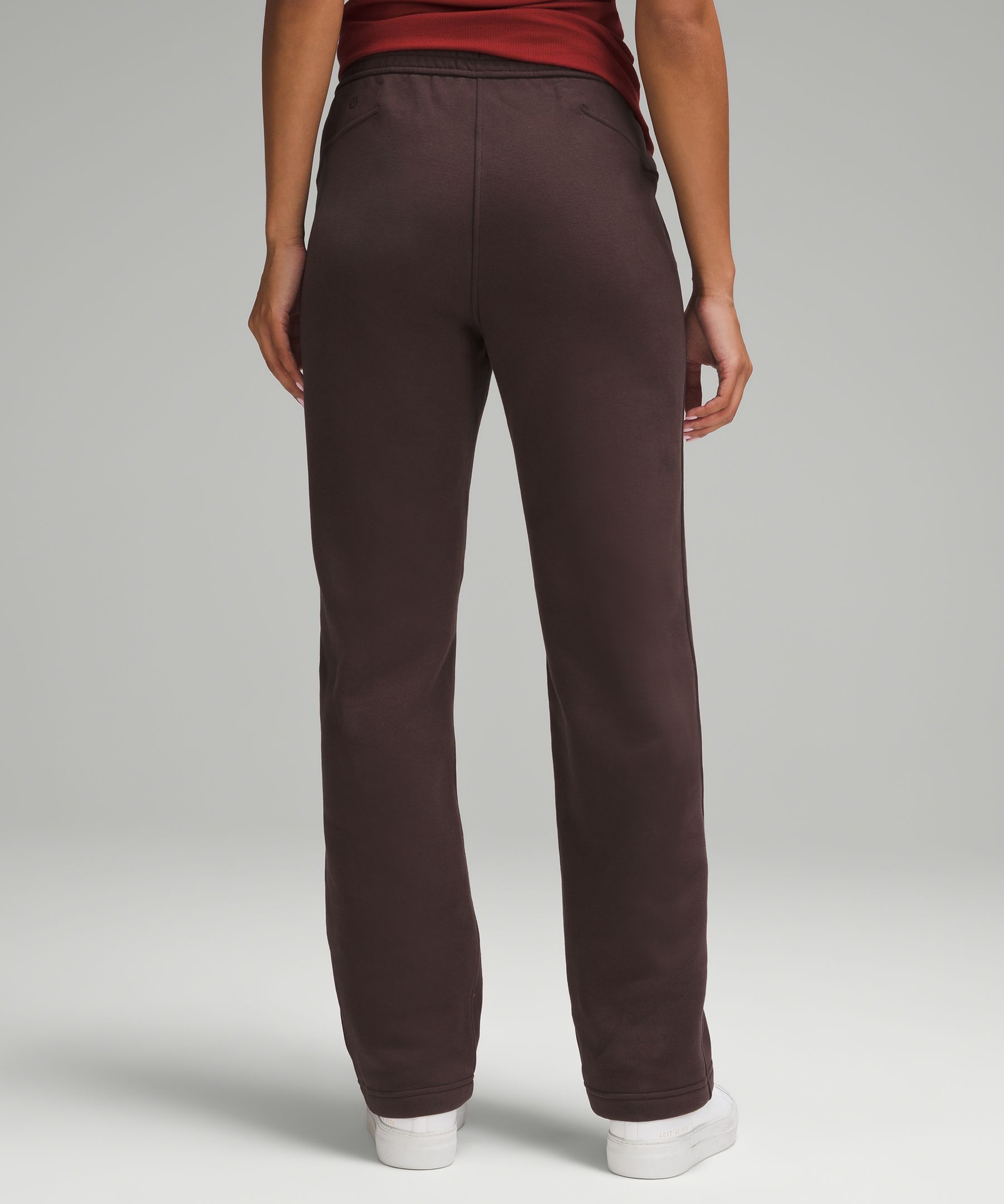 Loungeful Straight-Leg Pant *Asia Fit