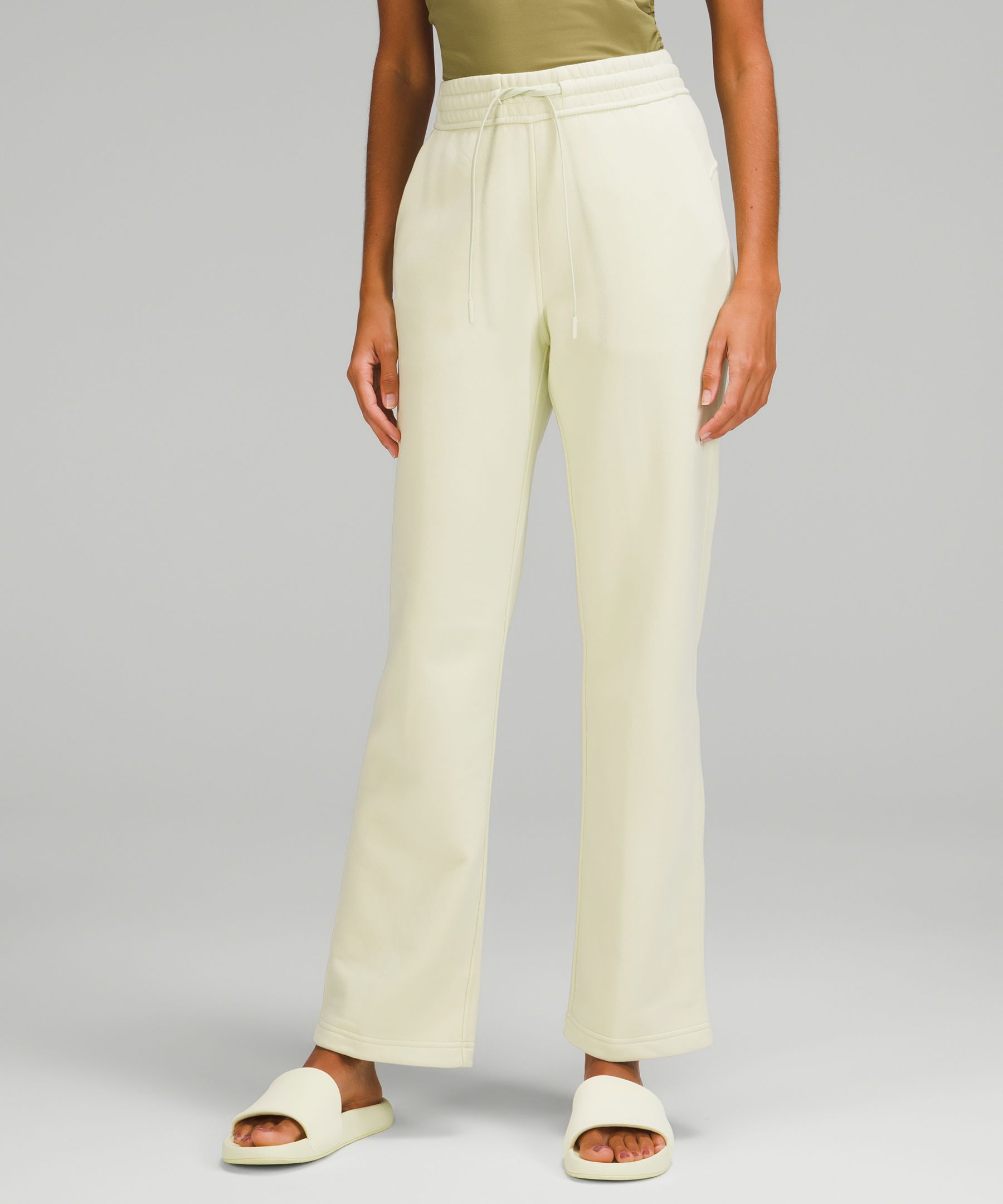 Loungeful Straight Leg Pant opinions? Does anyone have these to provide  some feedback? : r/lululemon