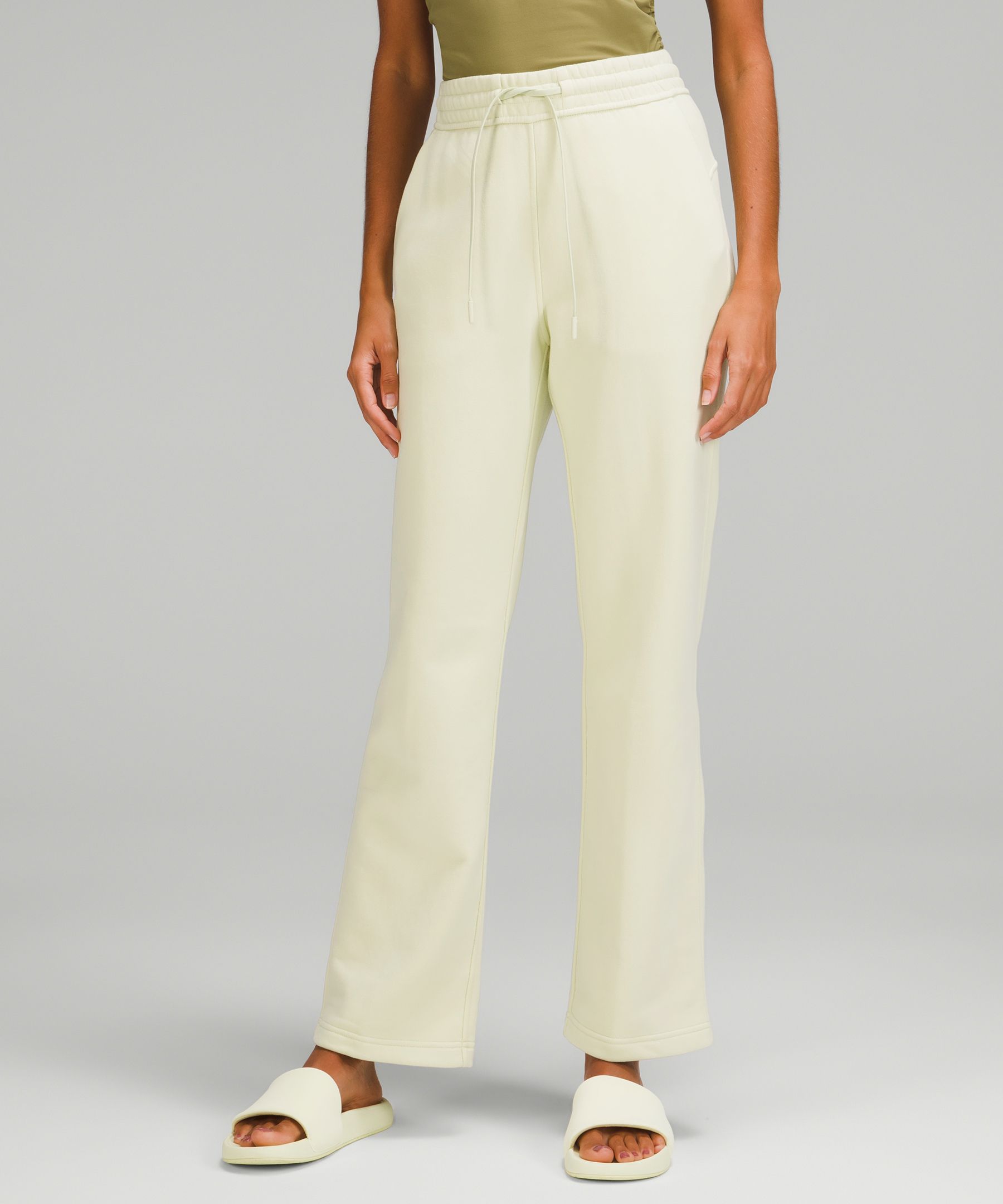 Lululemon Loungeful Straight Leg Pants