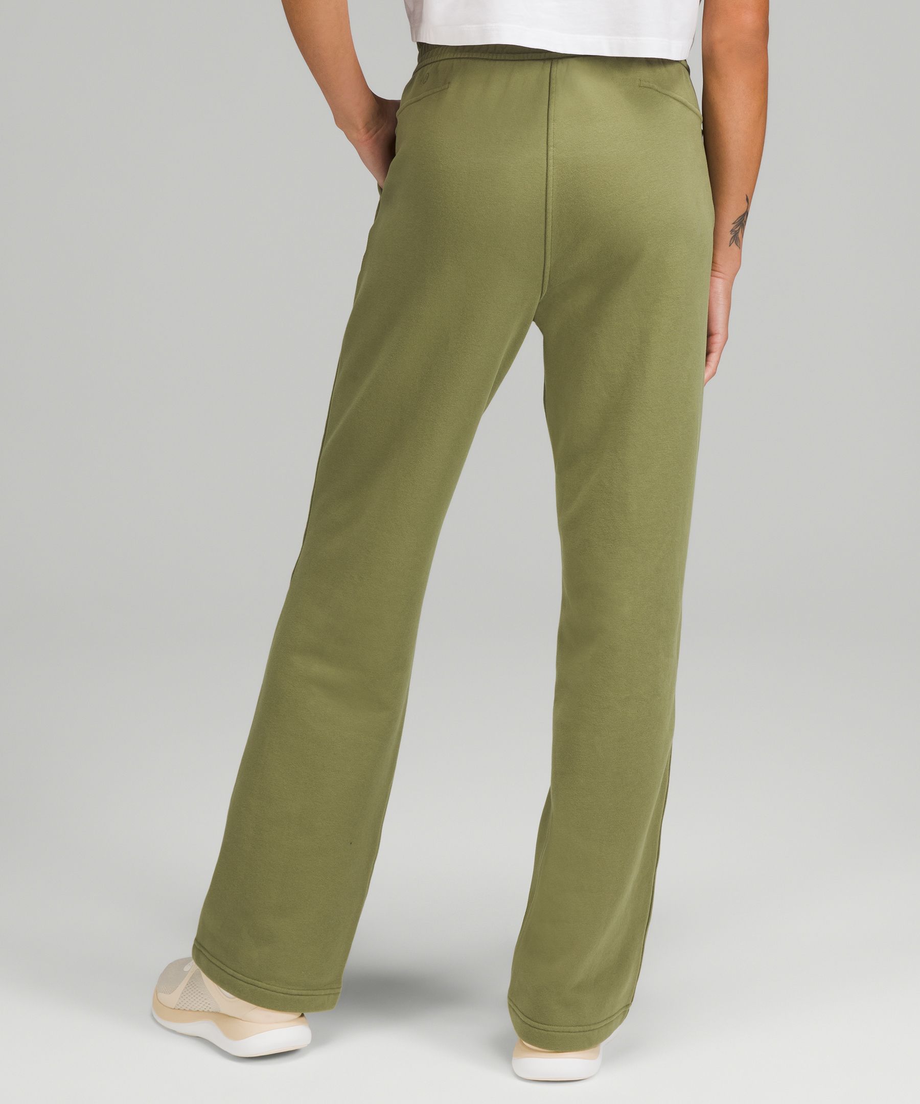 lululemon lululemon Loungeful Straight Leg Pant *Full Length