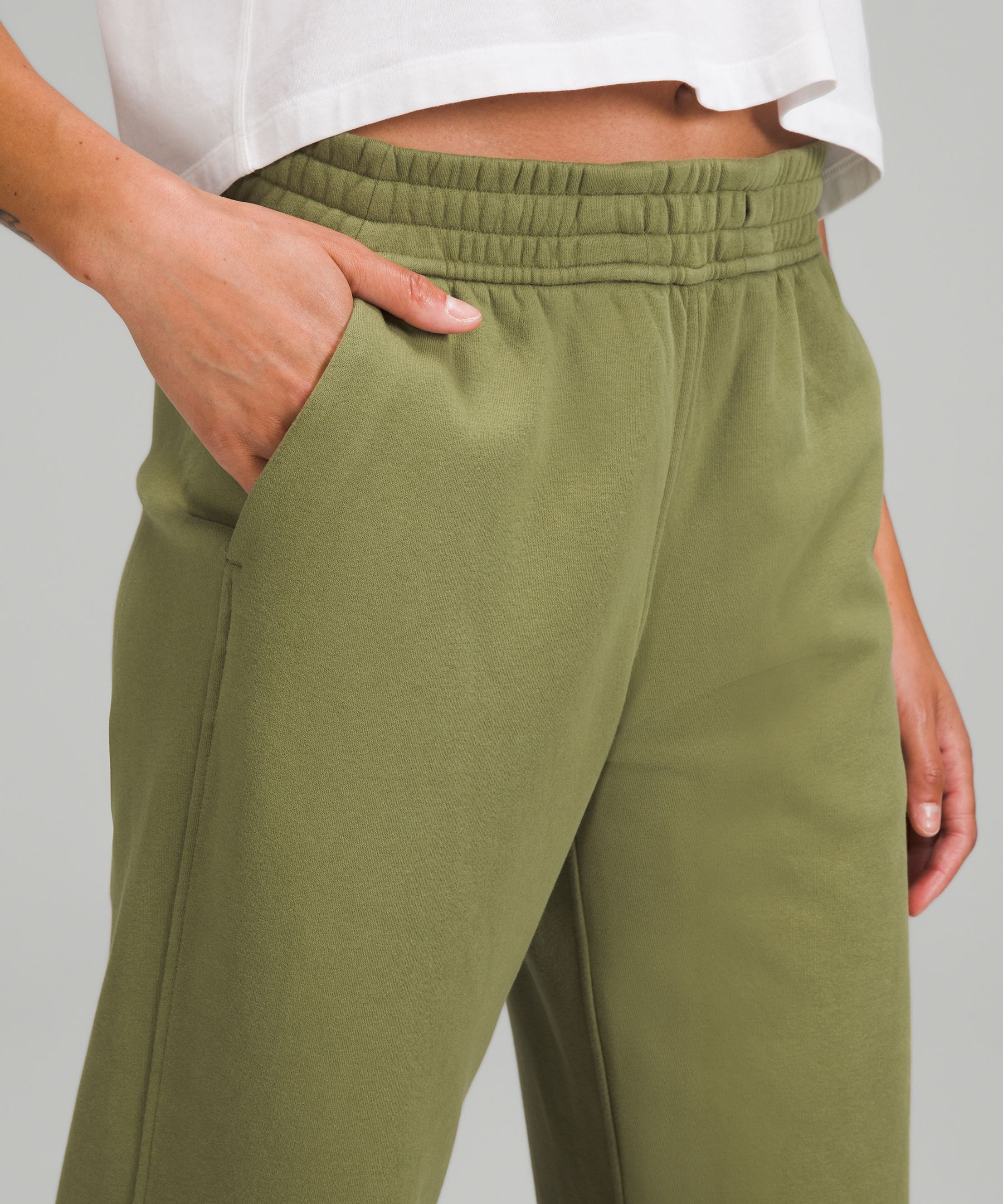 Loungeful Straight Leg Pant *Full Length