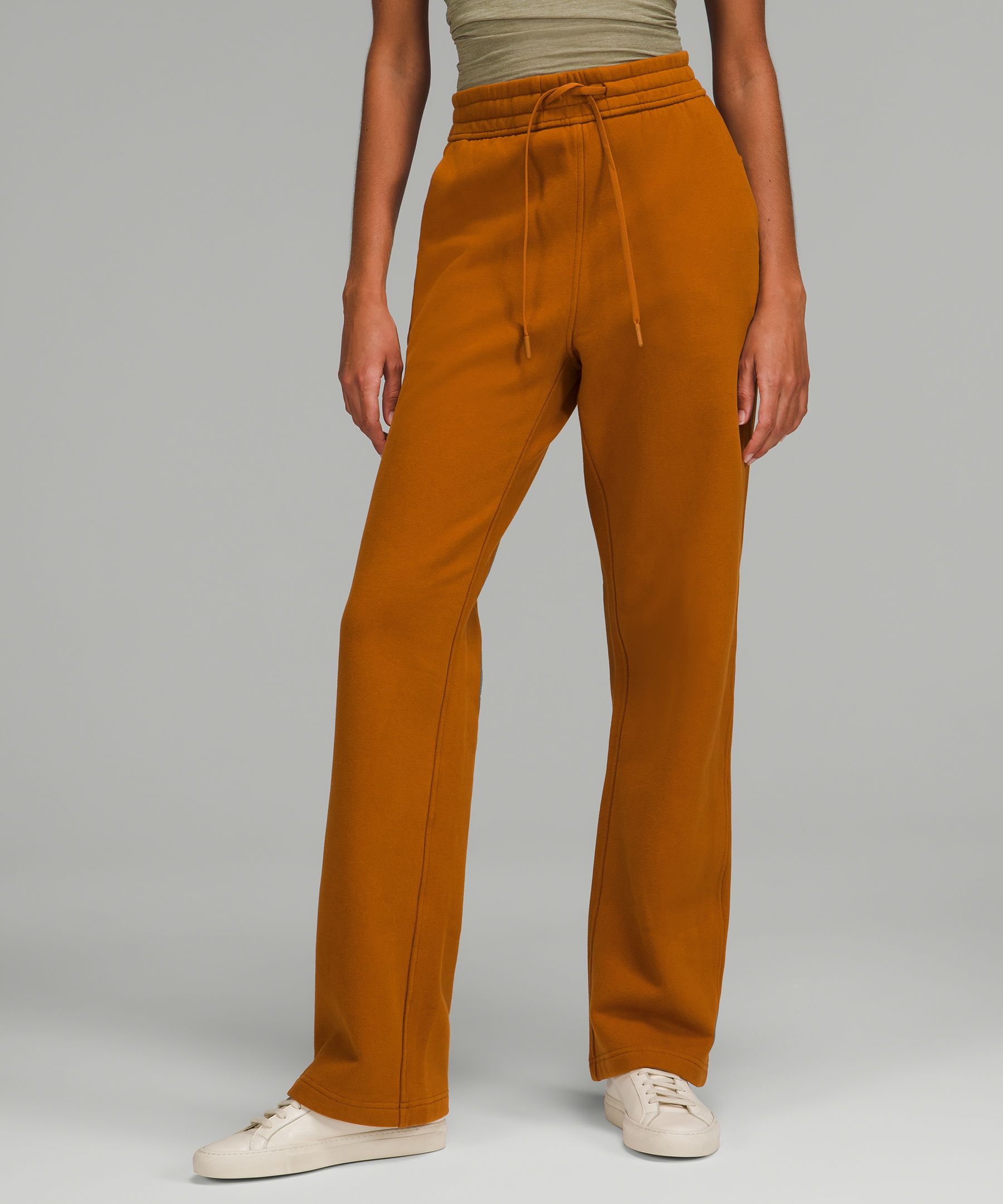 Full Leg Pant – LEMONWOOD