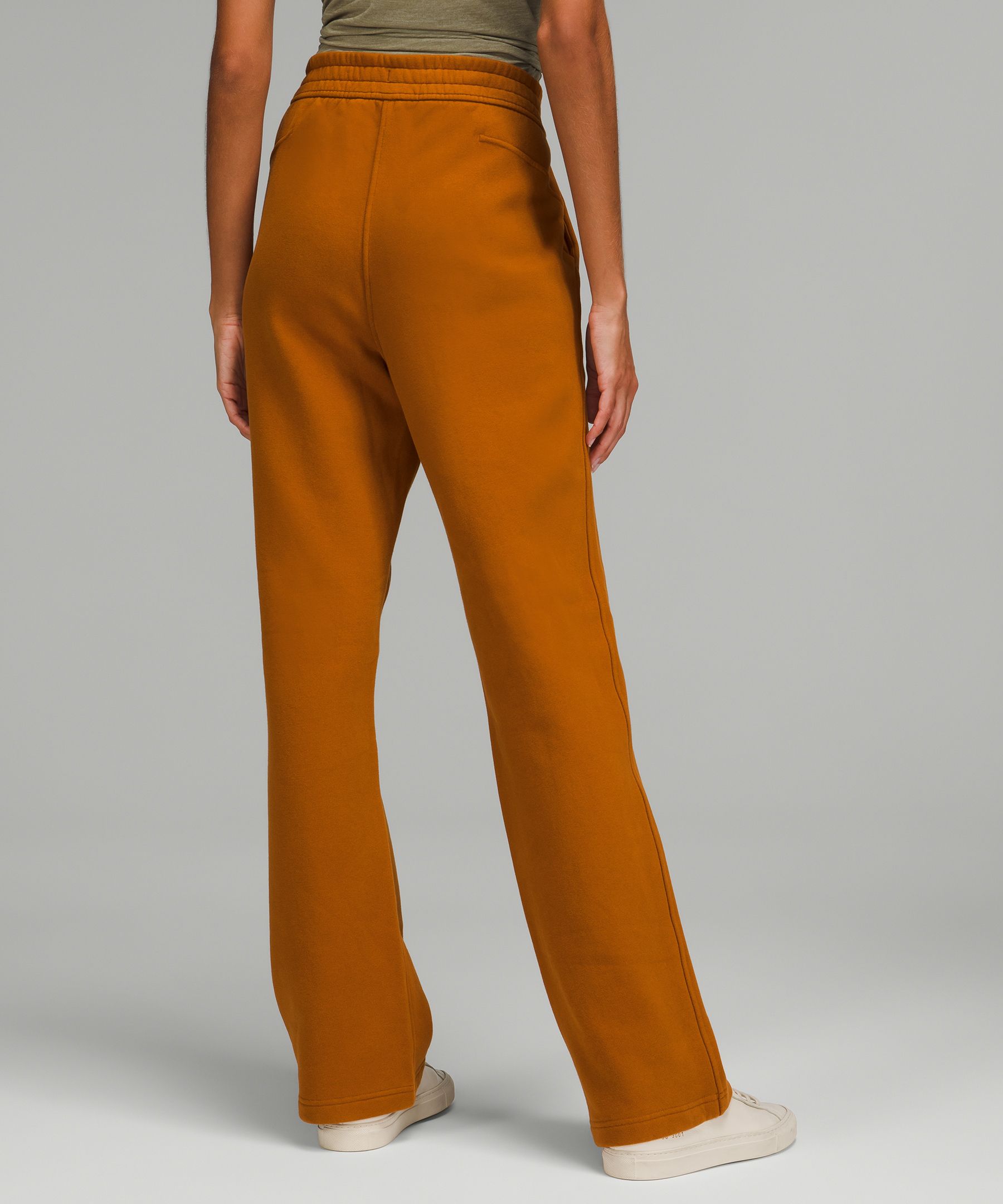 Full Leg Pant – LEMONWOOD