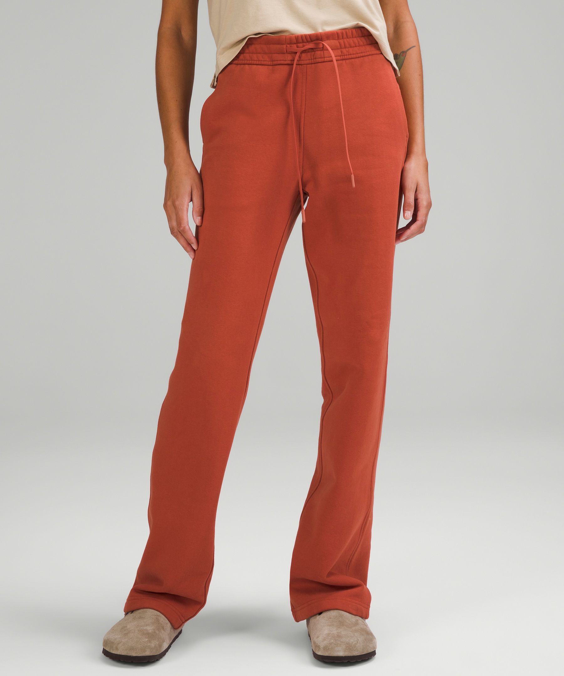 Lululemon Loungeful Straight Leg Pants