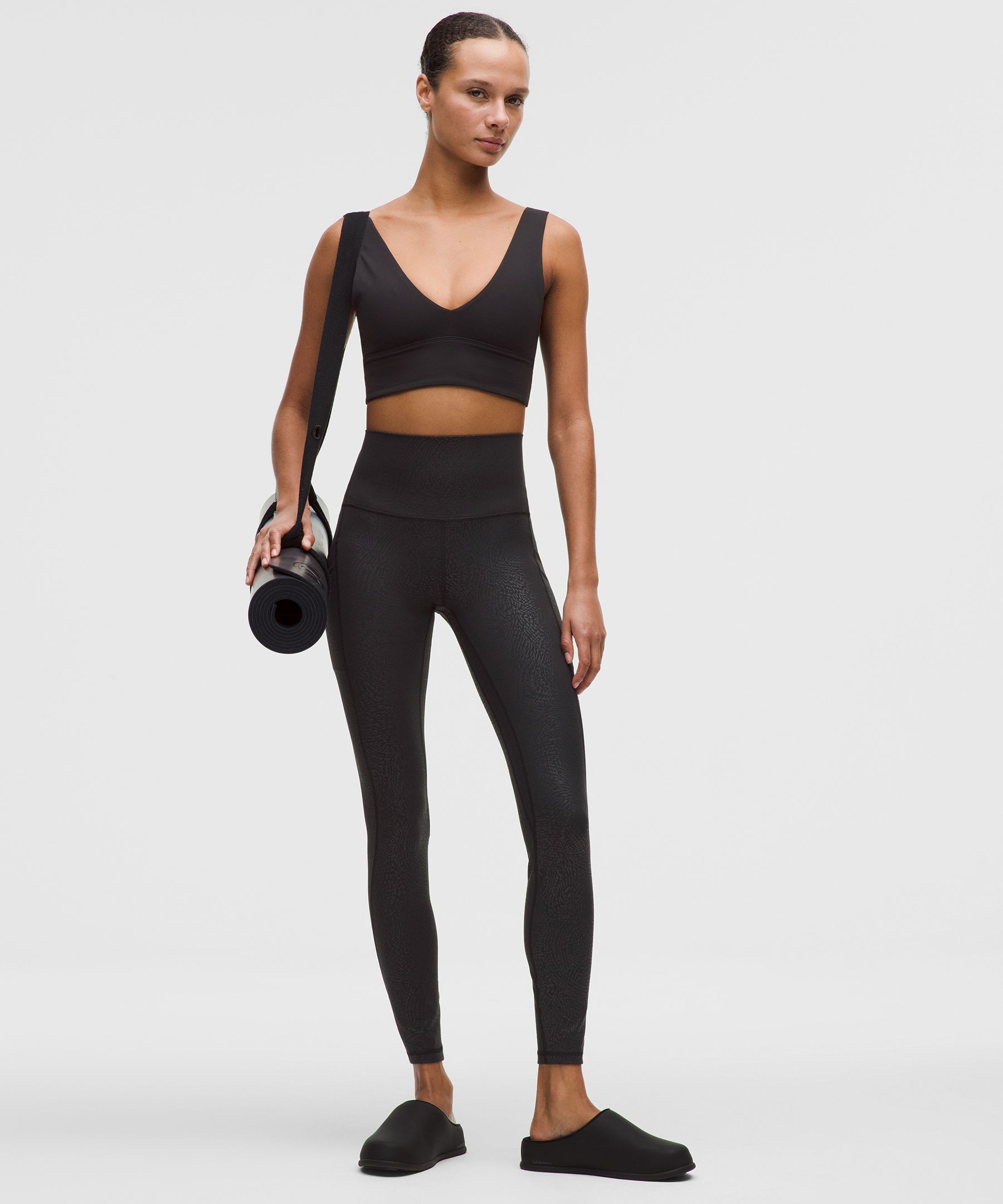lululemon Align™ High-Rise Pant with Pockets 28"