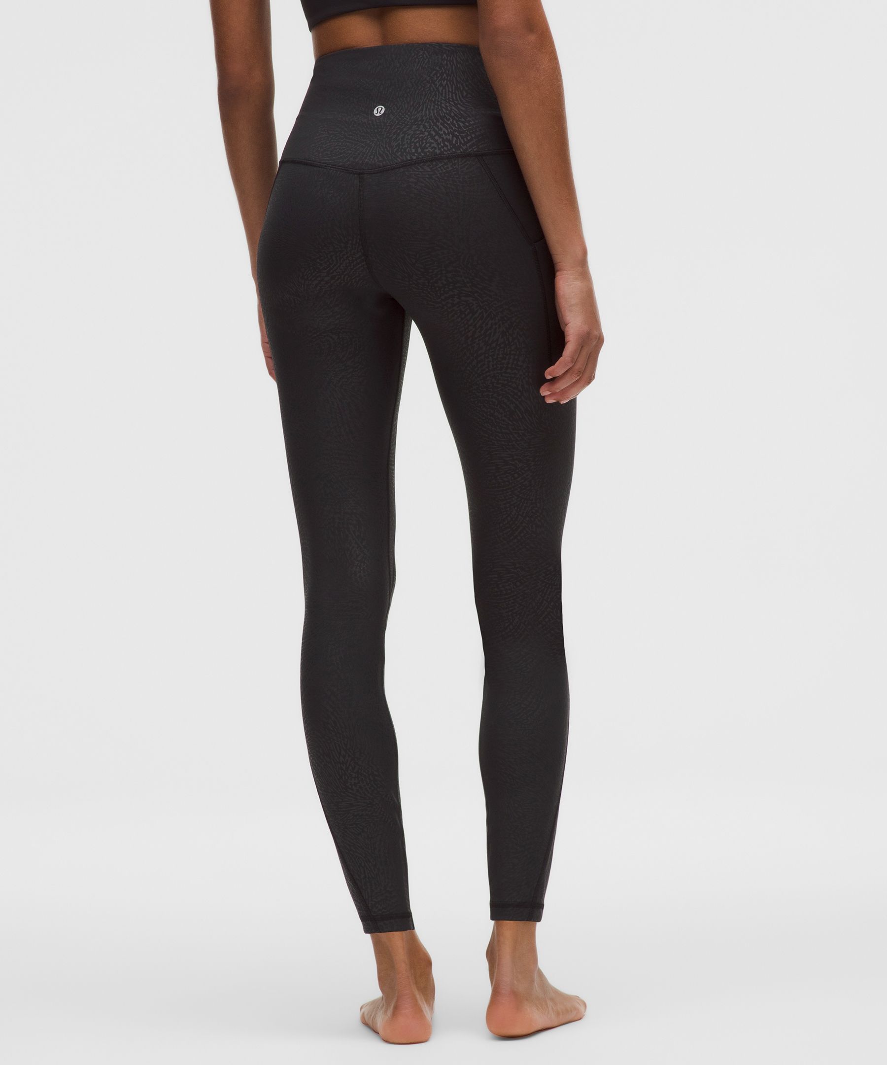 Lululemon Align™ High-rise Pant With Pockets 28"