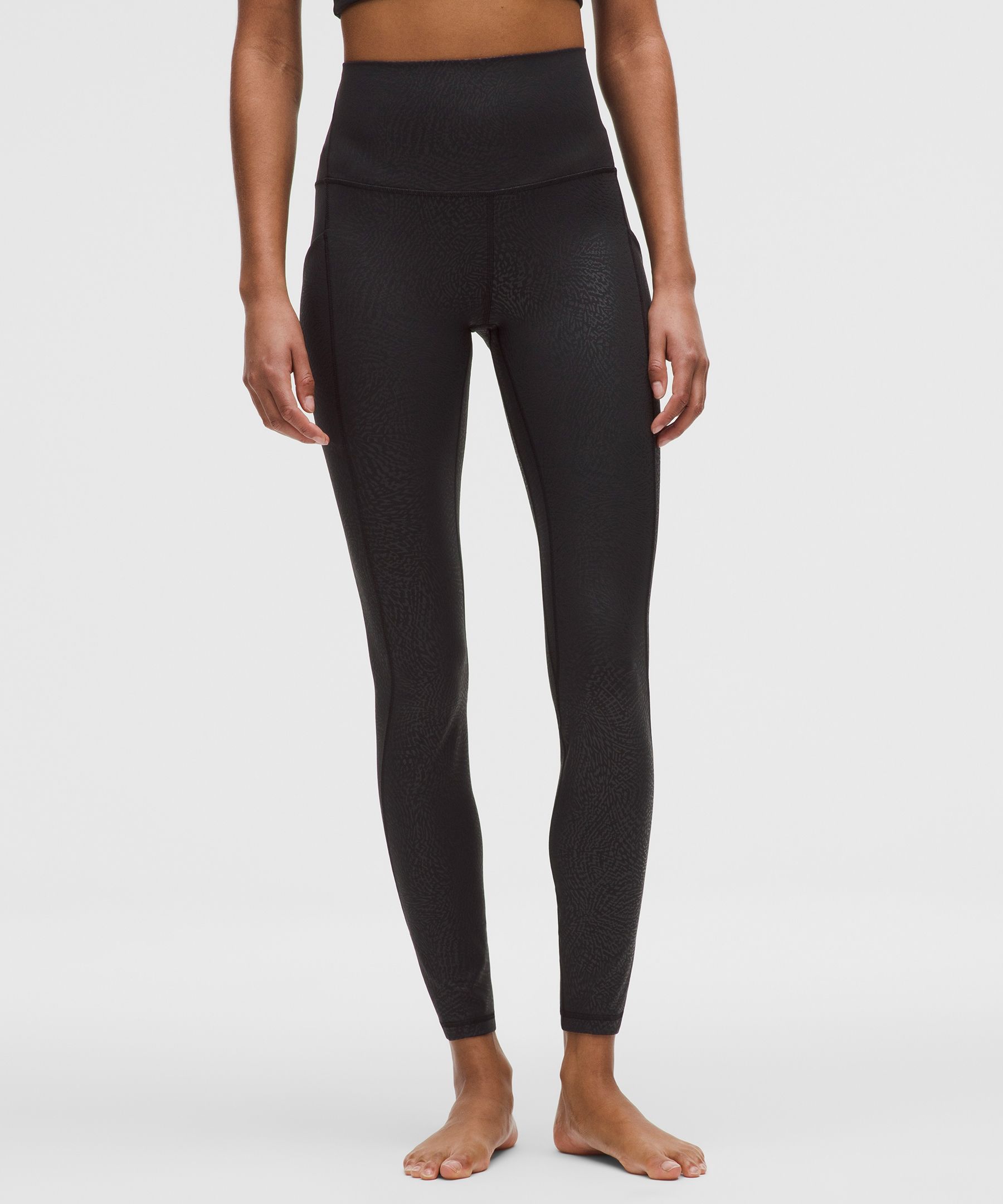 Lululemon Align™ High-rise Pant With Pockets 28"