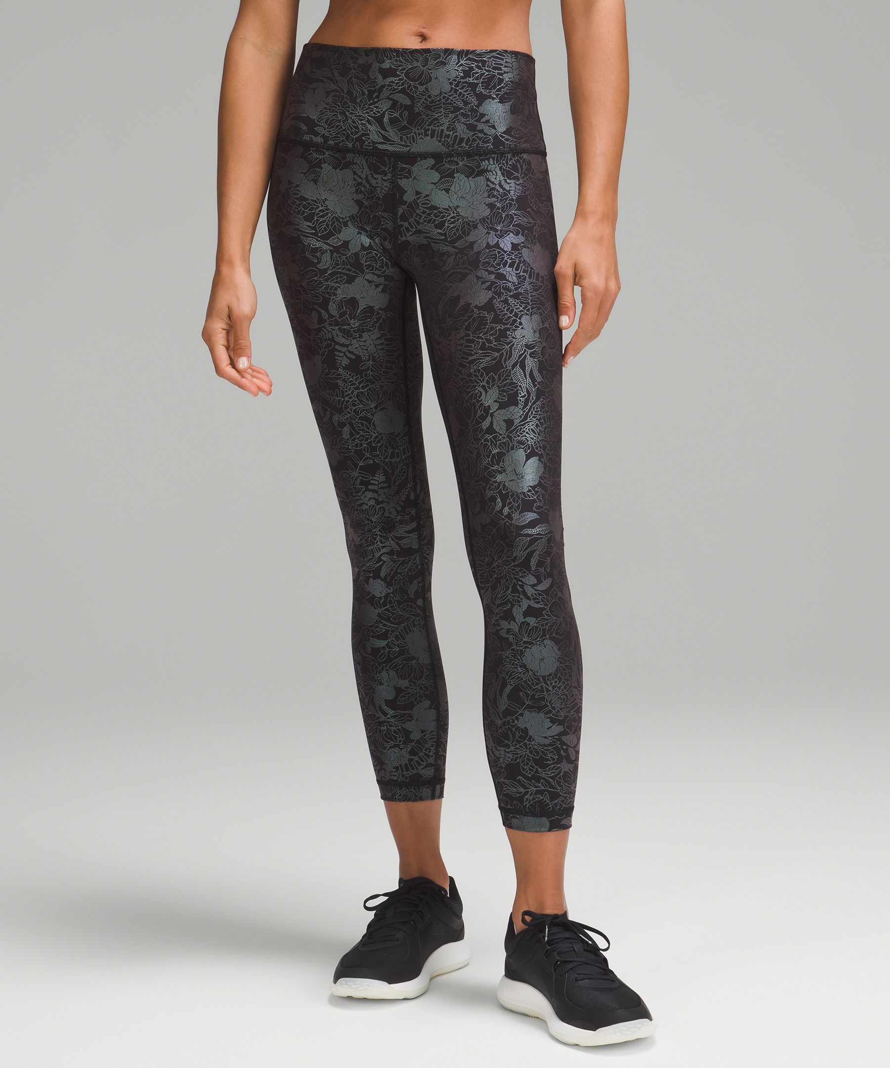 Women's Wunder Under Leggings