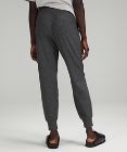 Ready to Rulu High-Rise Jogger *Full Length