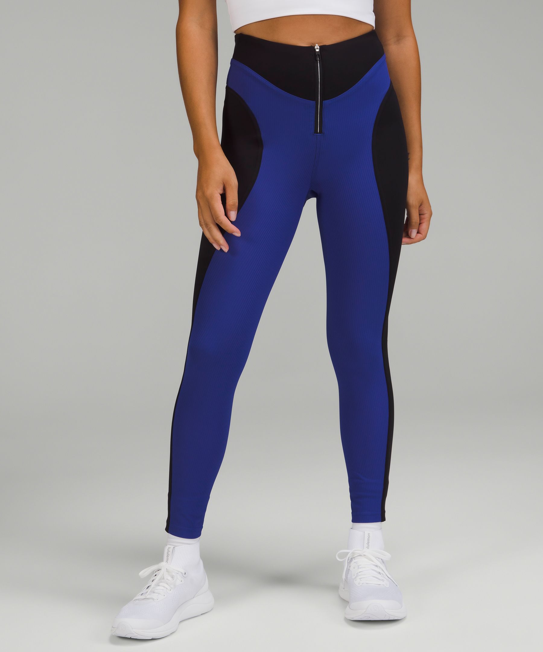 About the Nulux Pants - lululemon expert