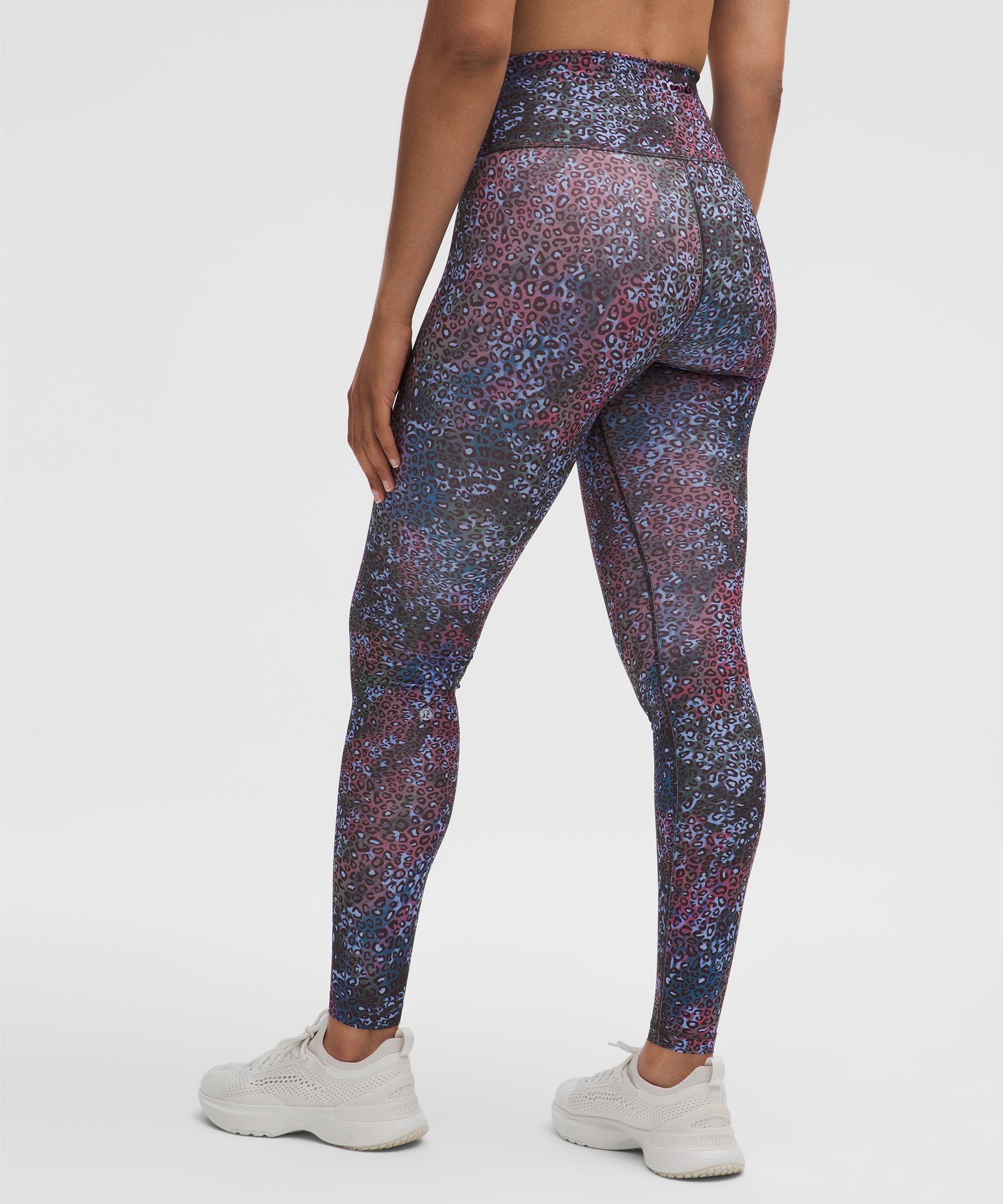 Wunder Train Contour Fit High-Rise Tight 28
