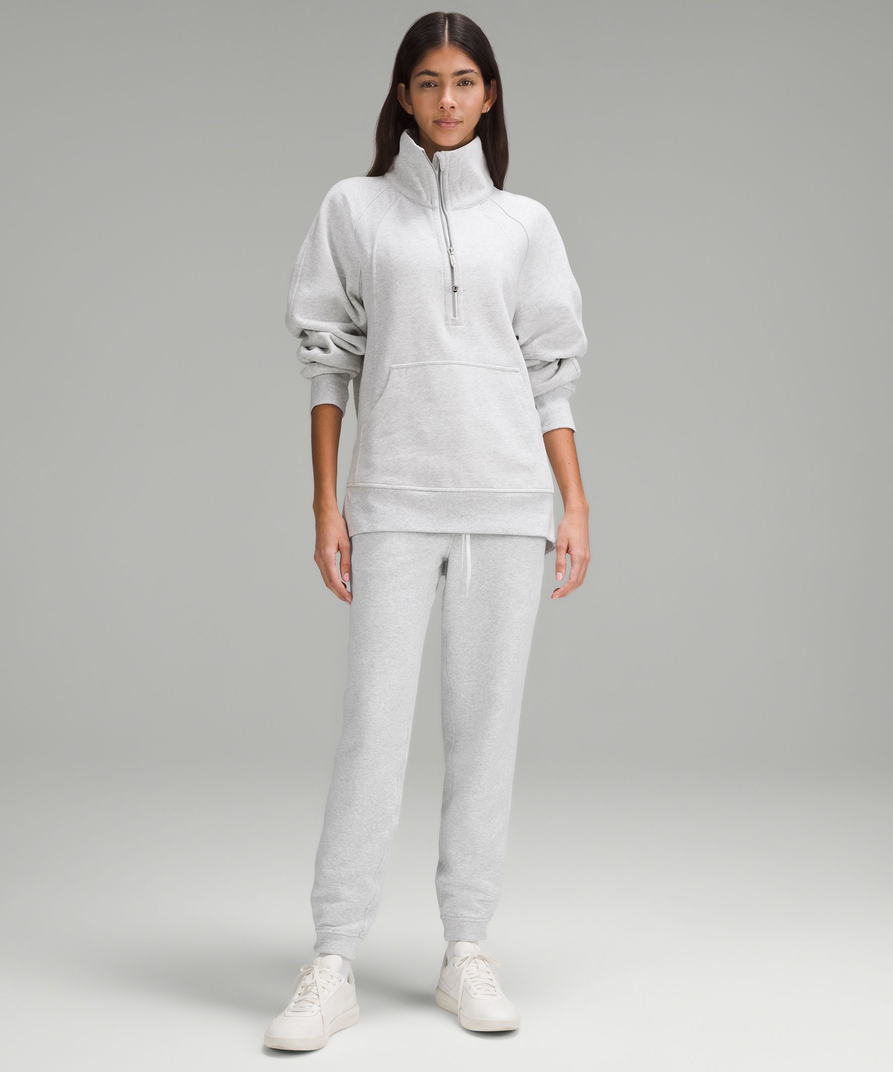 美品 lululemon high-rise jogger