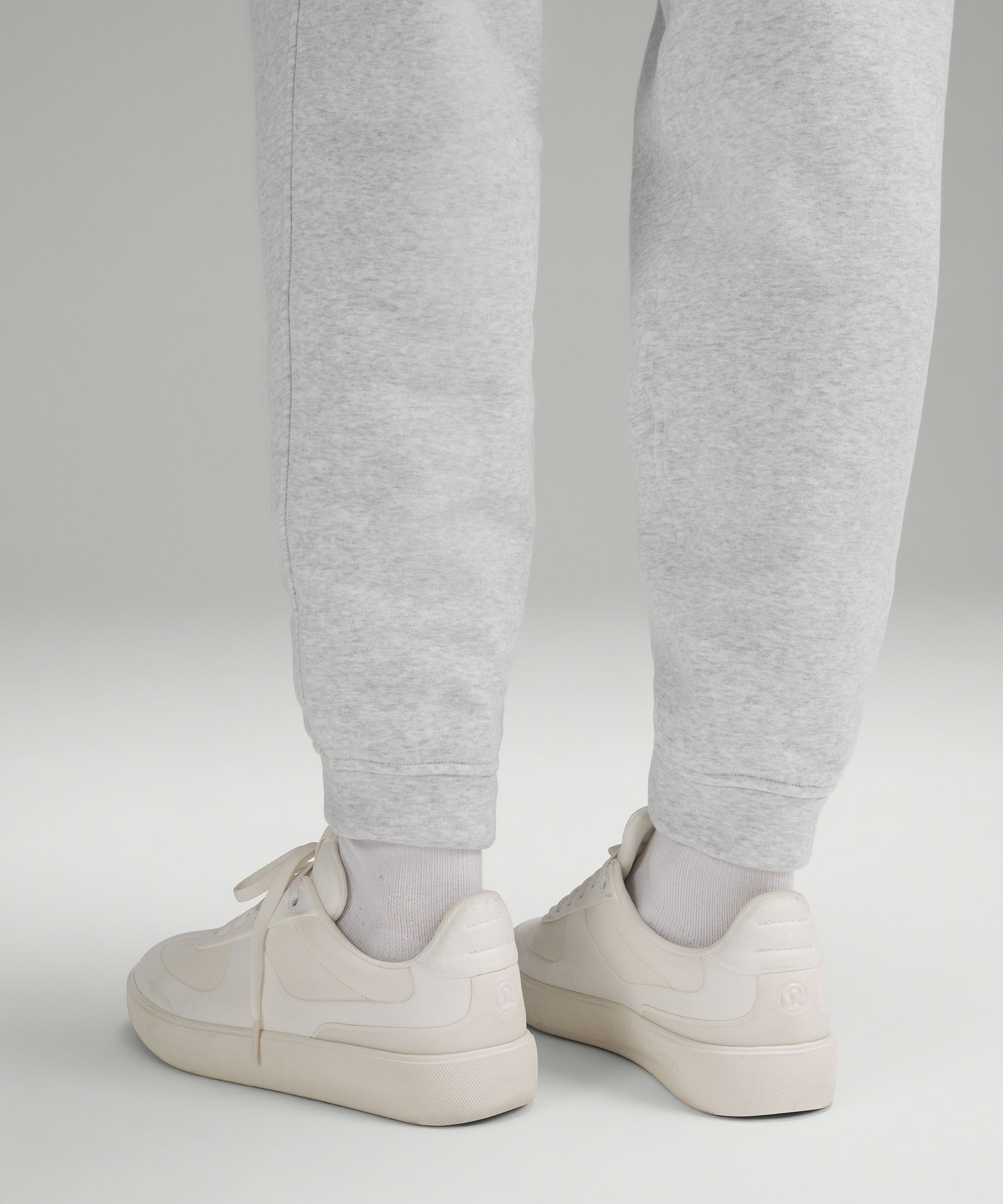 Lululemon Loungeful High-Rise Jogger - Heathered Core Ultra Light