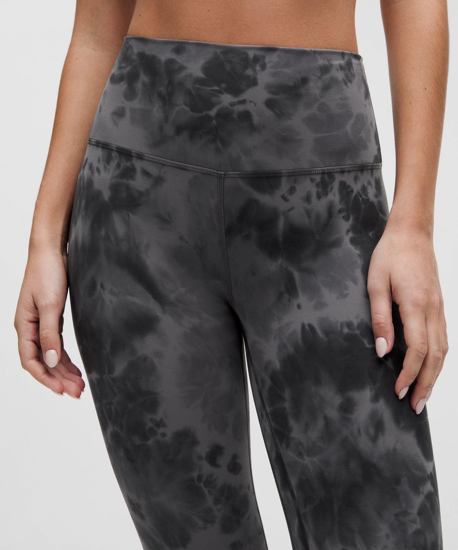 Shop Lululemon Align™ High-rise Leggings 25"