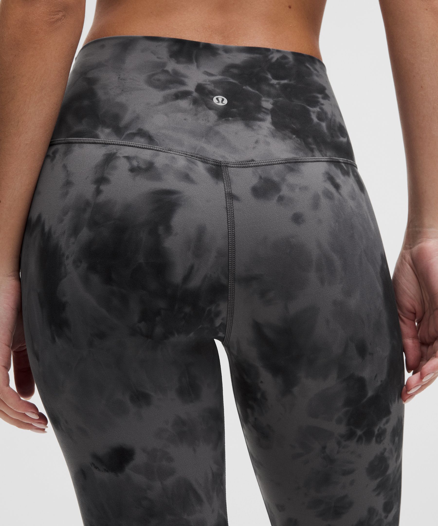 Shop Lululemon Align™ High-rise Leggings 25"