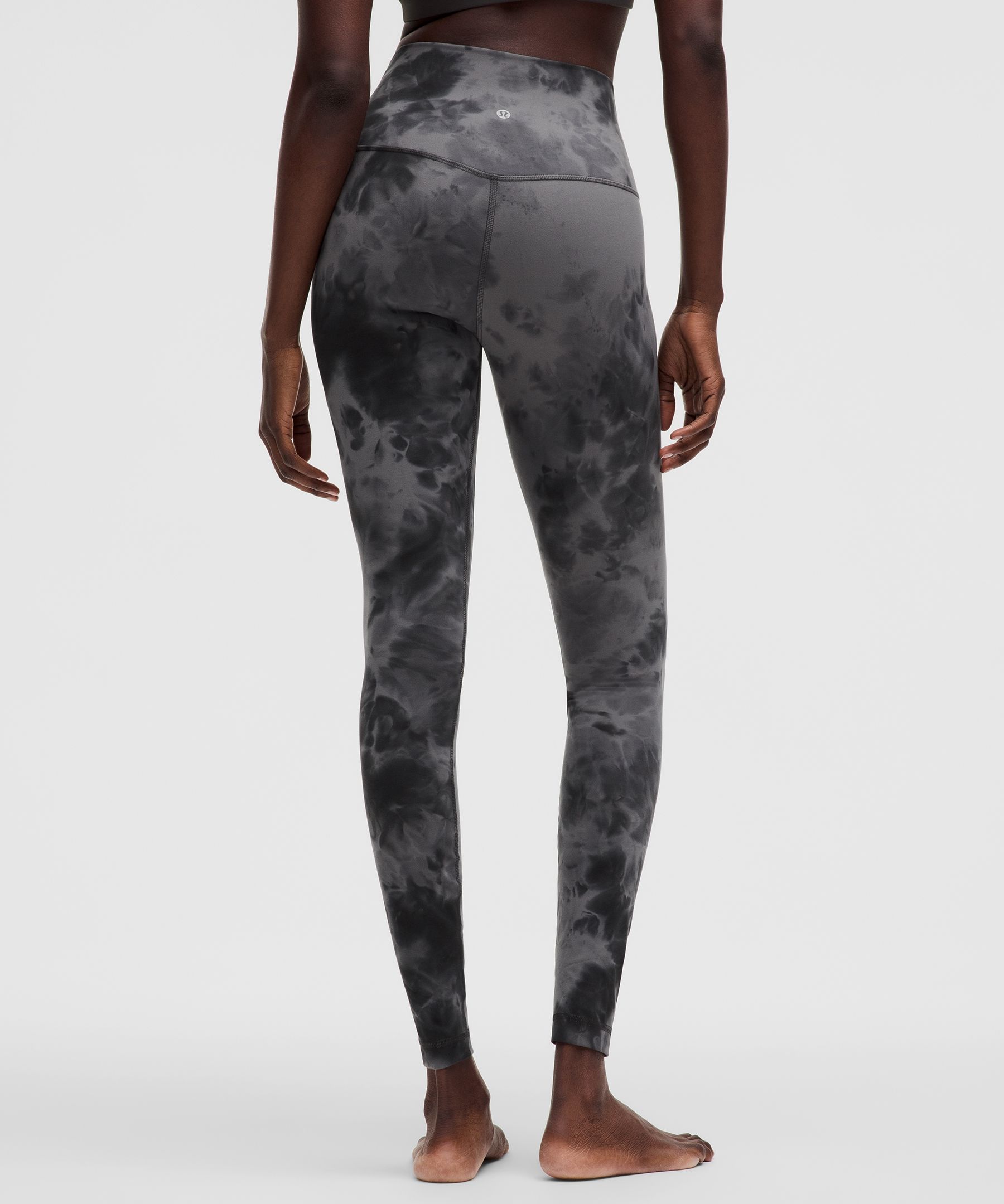 Shop Lululemon Align™ High-rise Leggings 28"