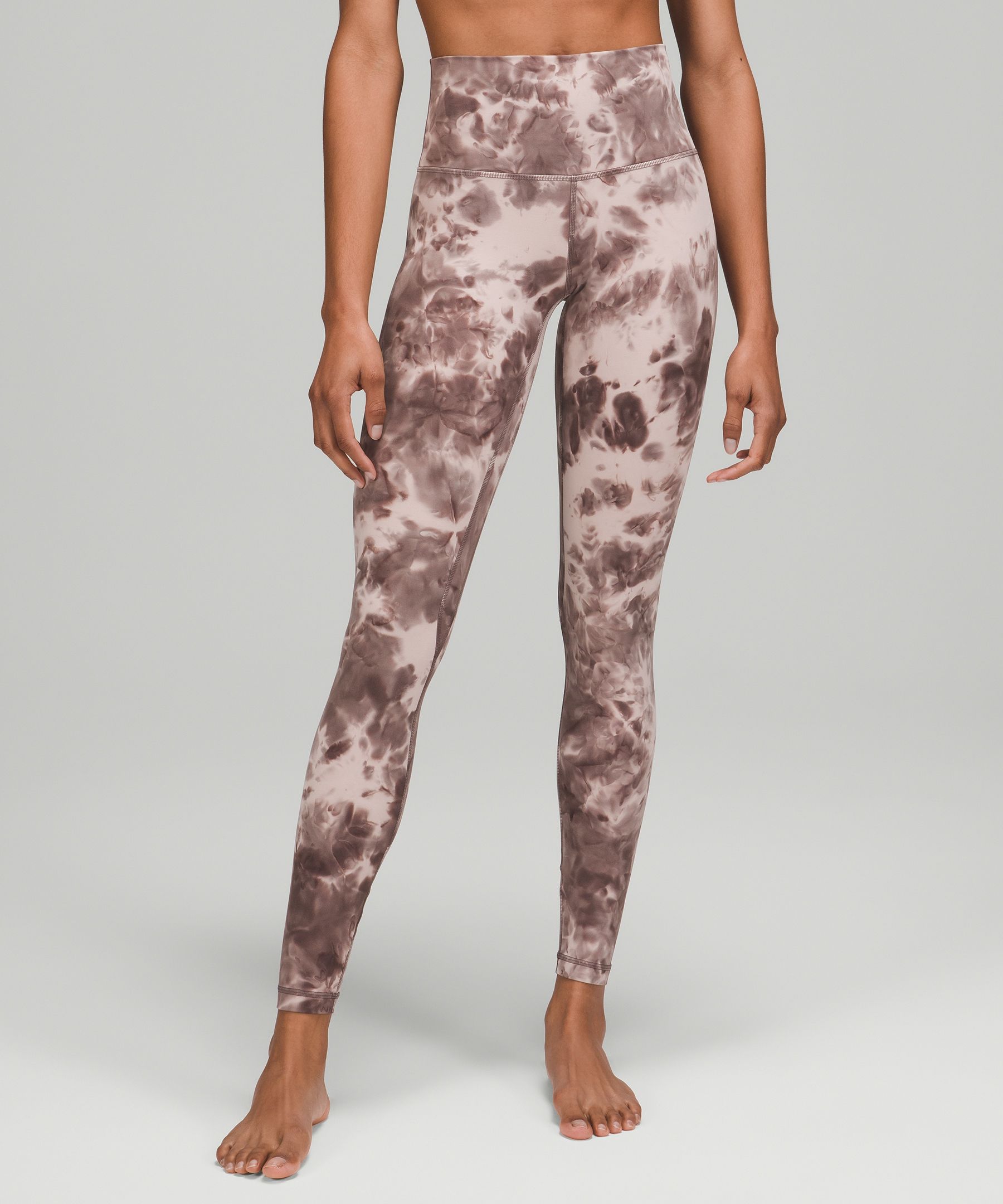 Lululemon Align™ High-rise Pants 28"