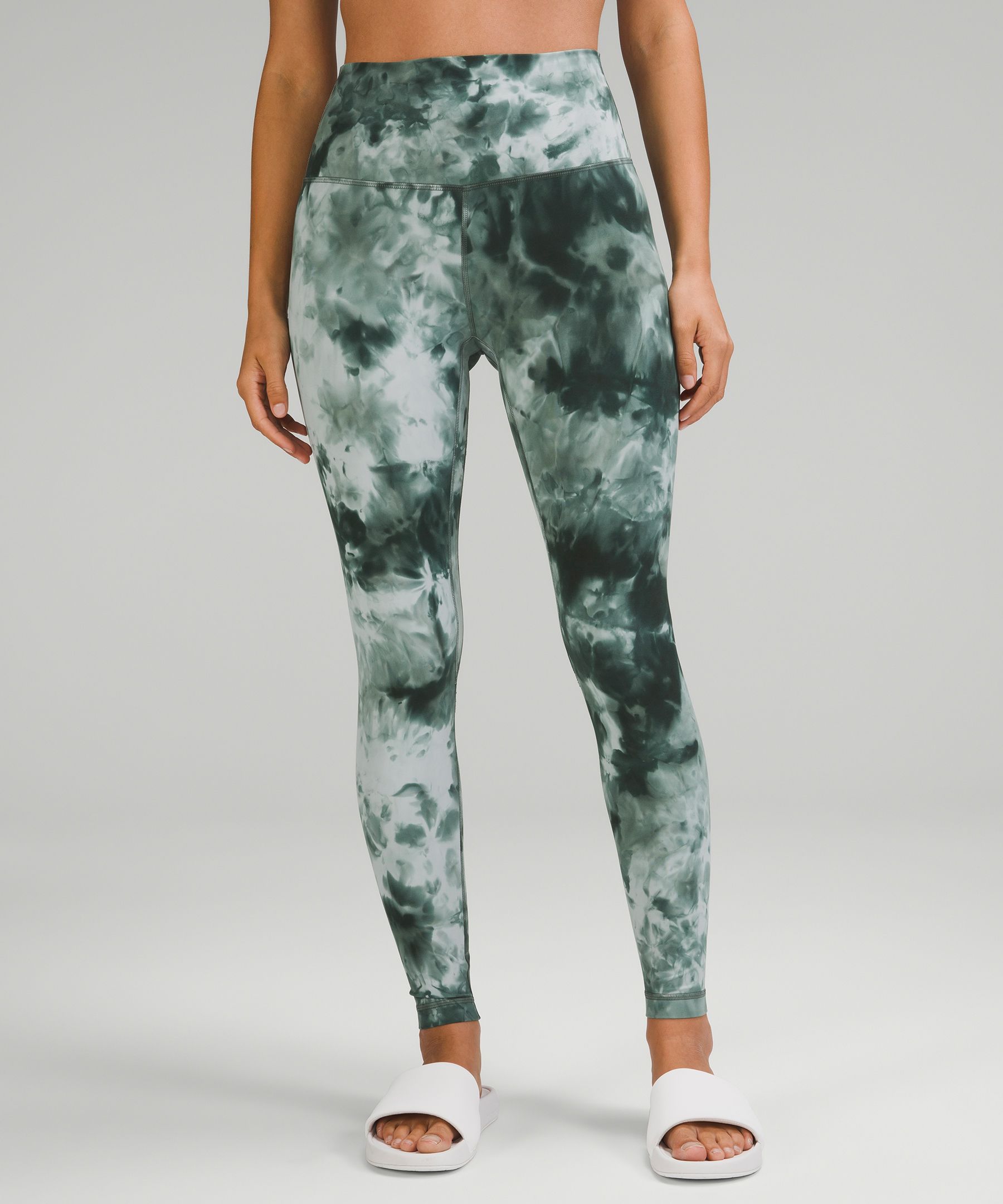 Lululemon Align™ High-rise Leggings 28 | ModeSens